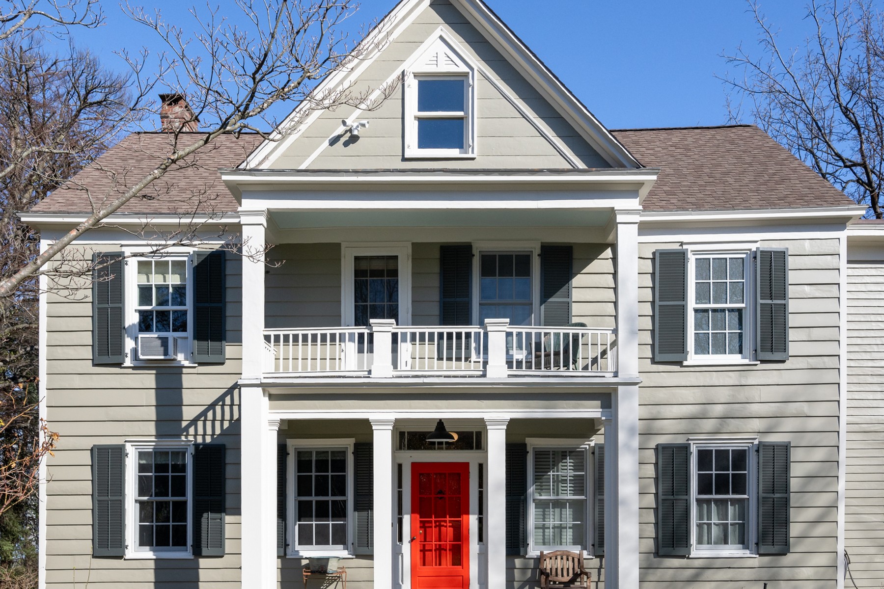  Riverview Colonial in South Nyack - 物件實景