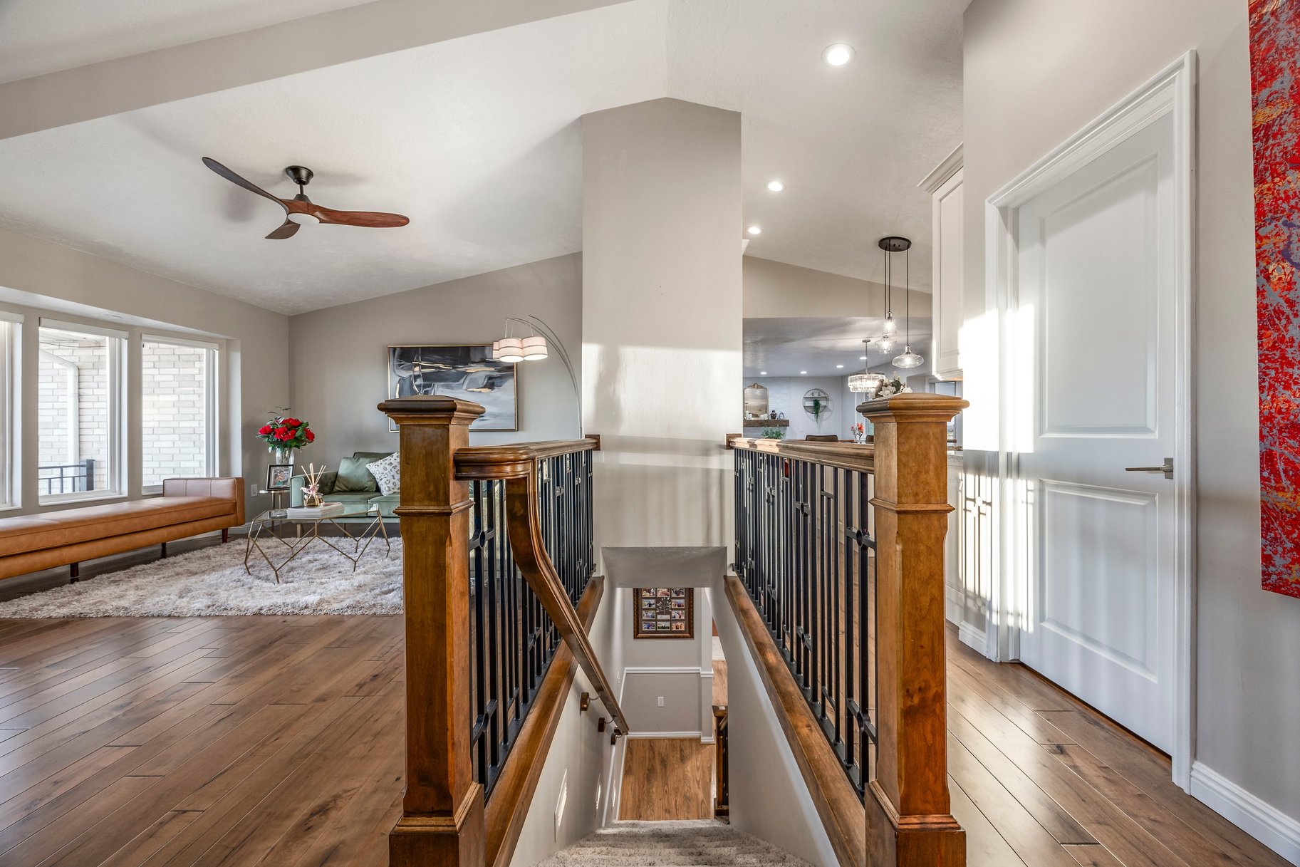 Farmington Rambler on Private Half-Acre with Incredible Views - 物件實景