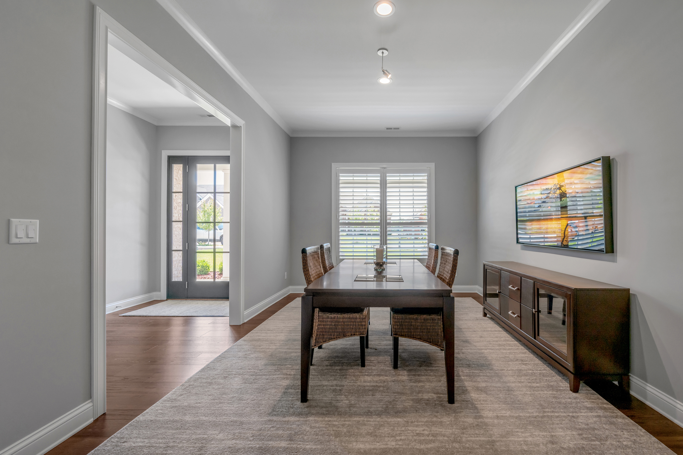  392 Weston Park - 物件實景