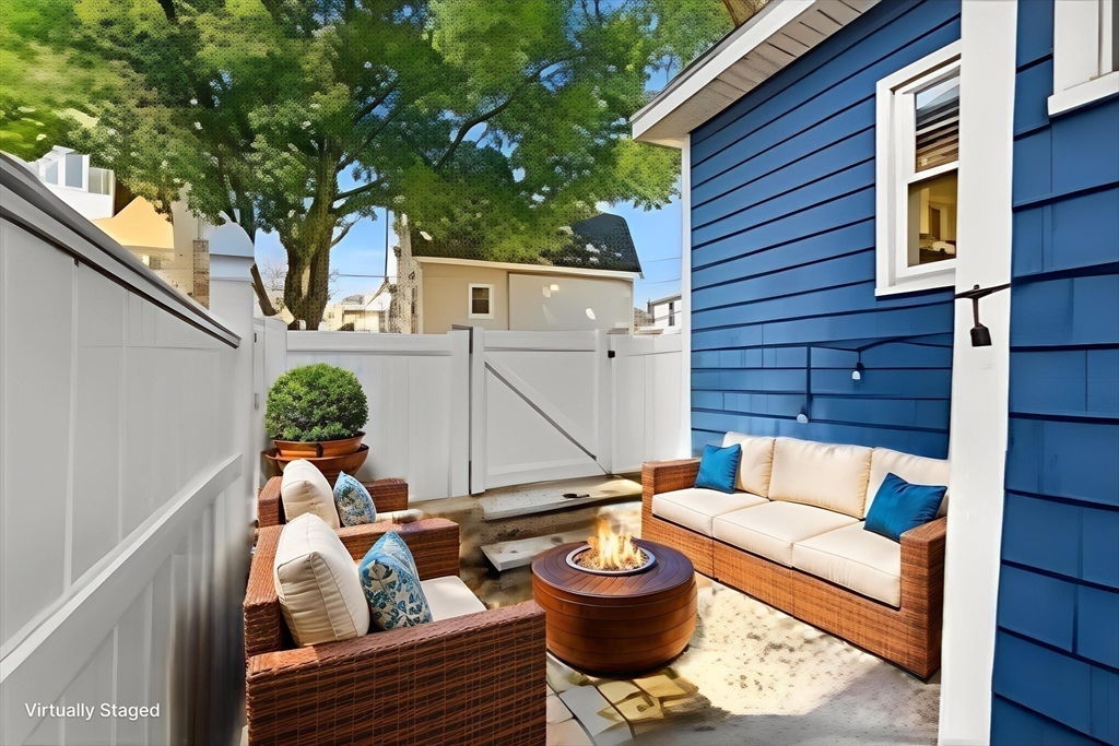 Nahant, Massachusetts, 01908, United States, 1 Bedroom Bedrooms, ,1 BathroomBathrooms,Residential,For Sale,1963982