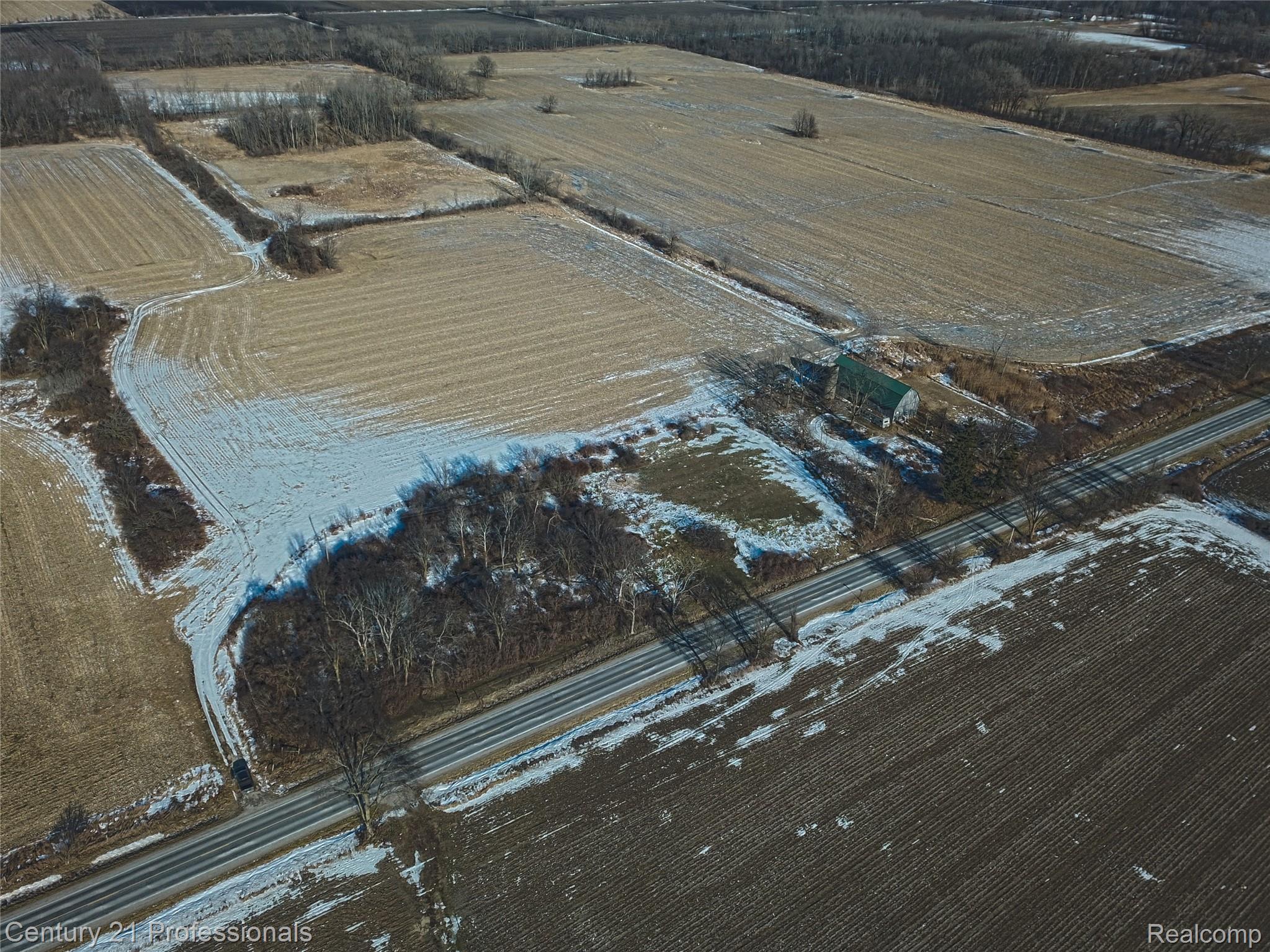 Allenton, Michigan, 48002, United States, ,Land,For Sale,2005933