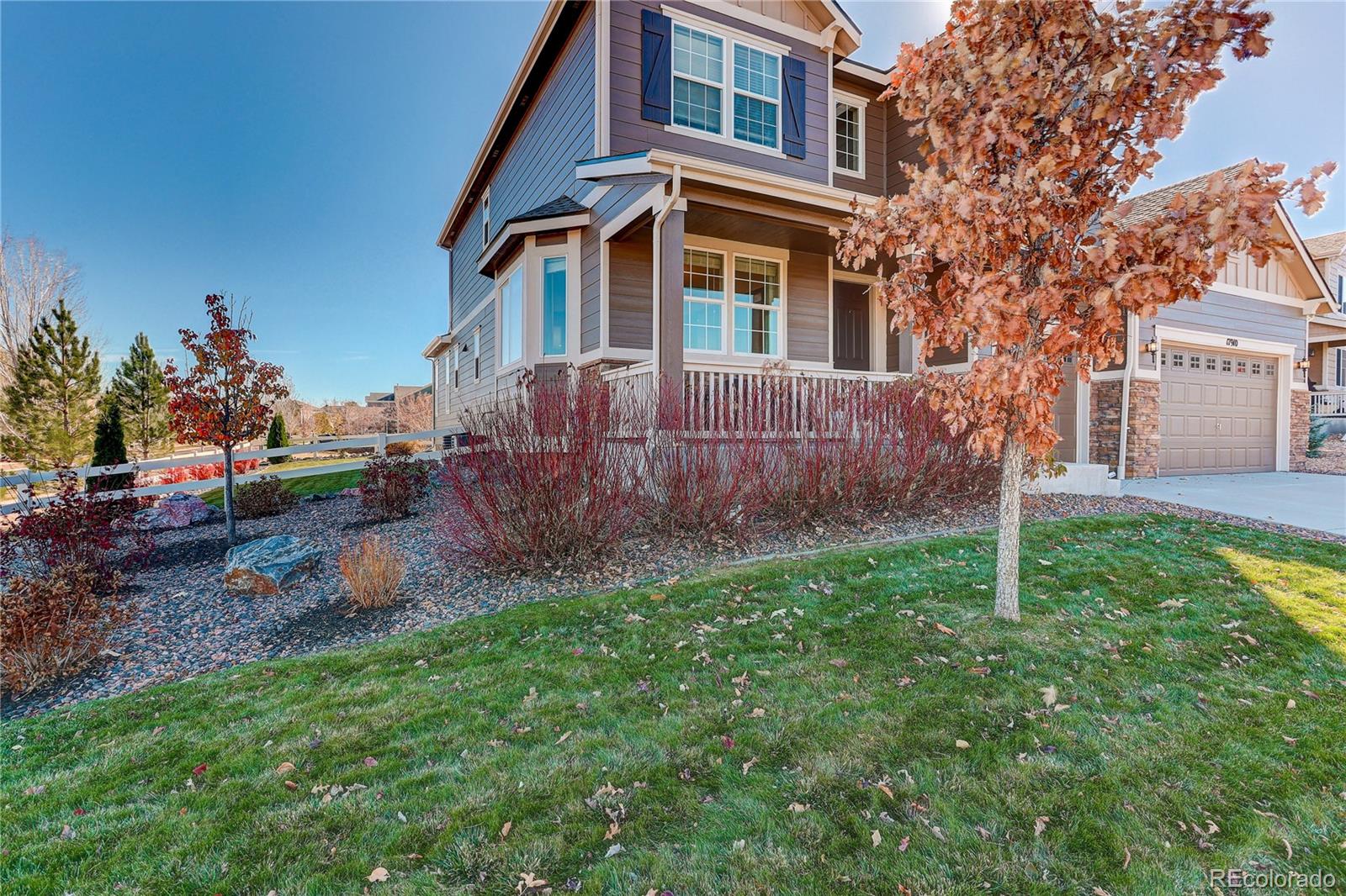 Parker, Colorado, 80134, United States, 4 Bedrooms Bedrooms, ,3 BathroomsBathrooms,Residential,For Sale,1987572