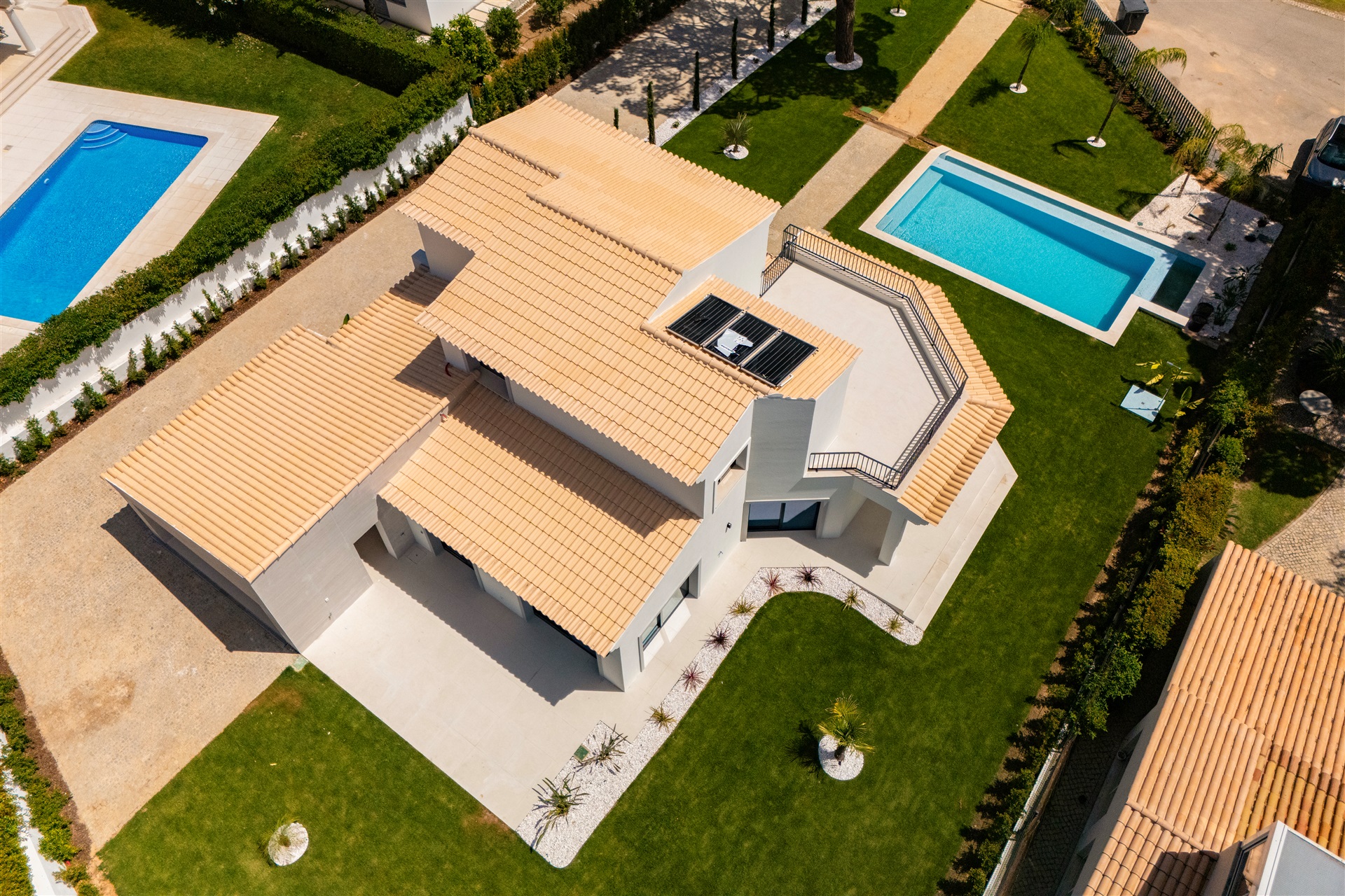  Detached house, 4 bedrooms, for Sale - 物件實景