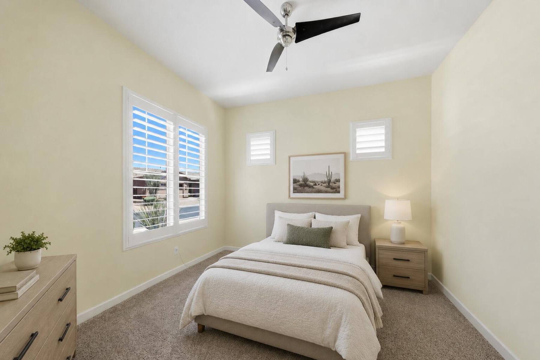  6109 E Sienna Bouquet Place¦Cave Creek, AZ - 物件實景