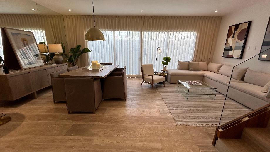 Arbolada, Benito Juárez, Quintana Roo, 77500, Mexico, 3 Bedrooms Bedrooms, ,3 BathroomsBathrooms,Residential,For Sale,Arbolada,1540096