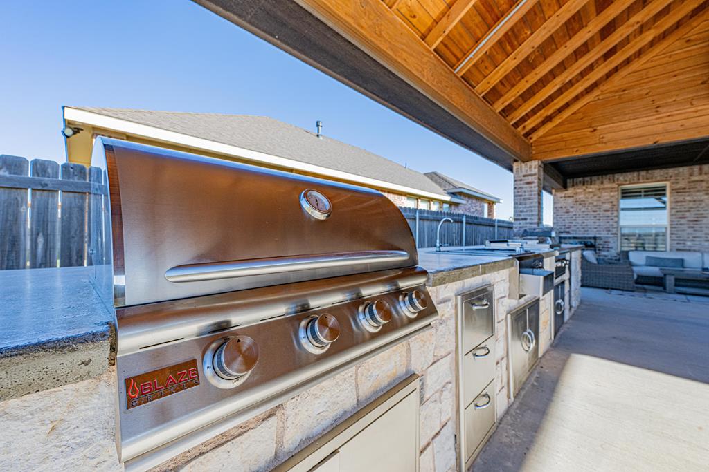 Odessa, Texas, 79765, United States, 4 Bedrooms Bedrooms, ,3 BathroomsBathrooms,Residential,For Sale,1970041