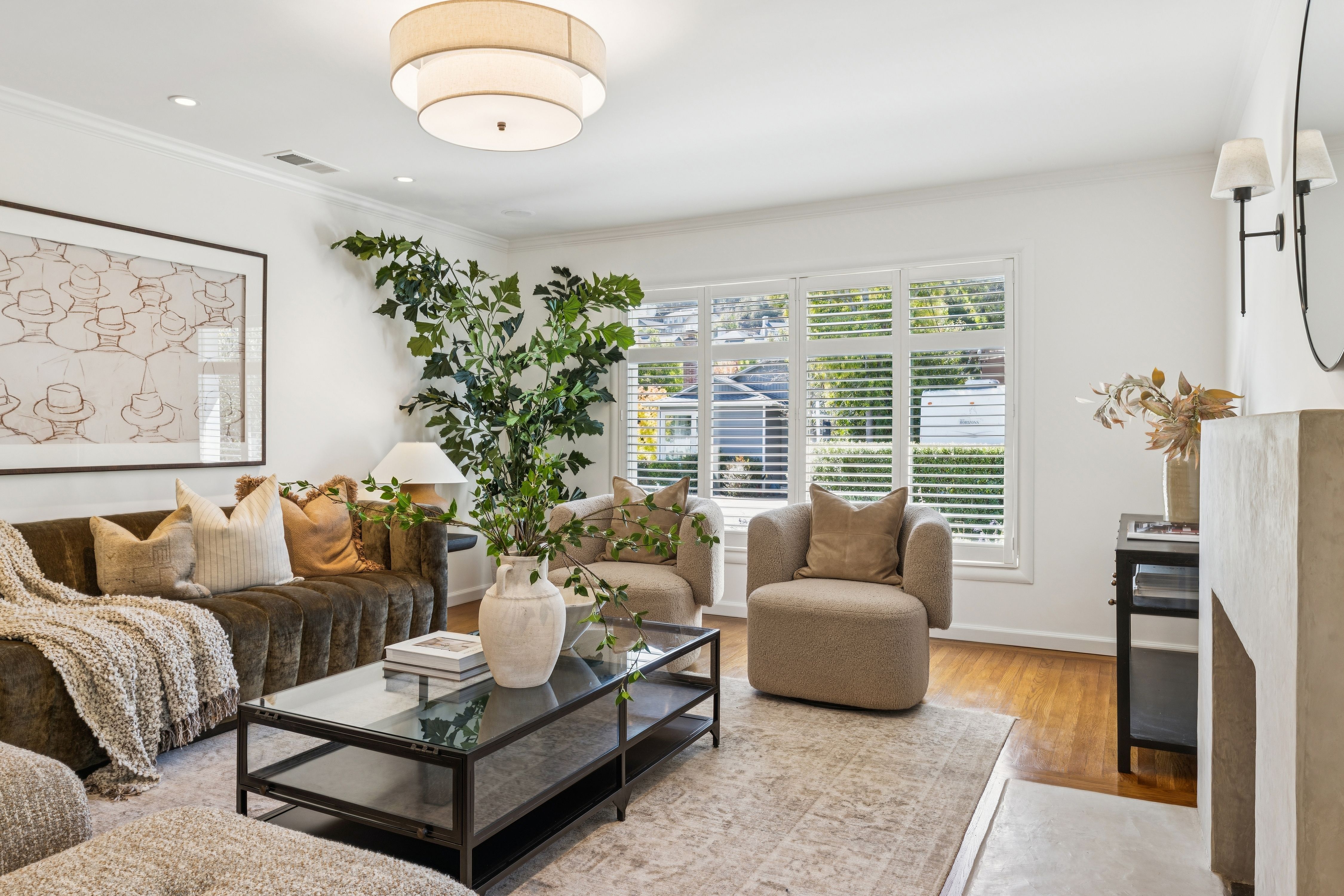  Turnkey Style in Sun Valley - 物件實景