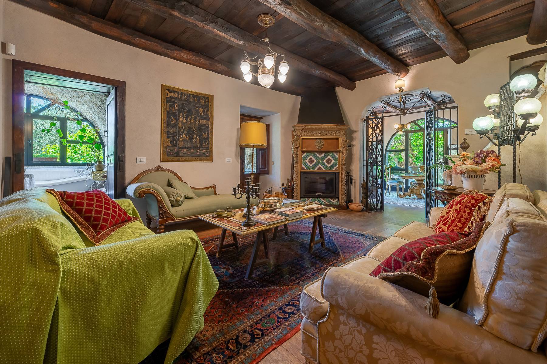  Timeless Hamlet in the Heart of Cilento - 物件實景