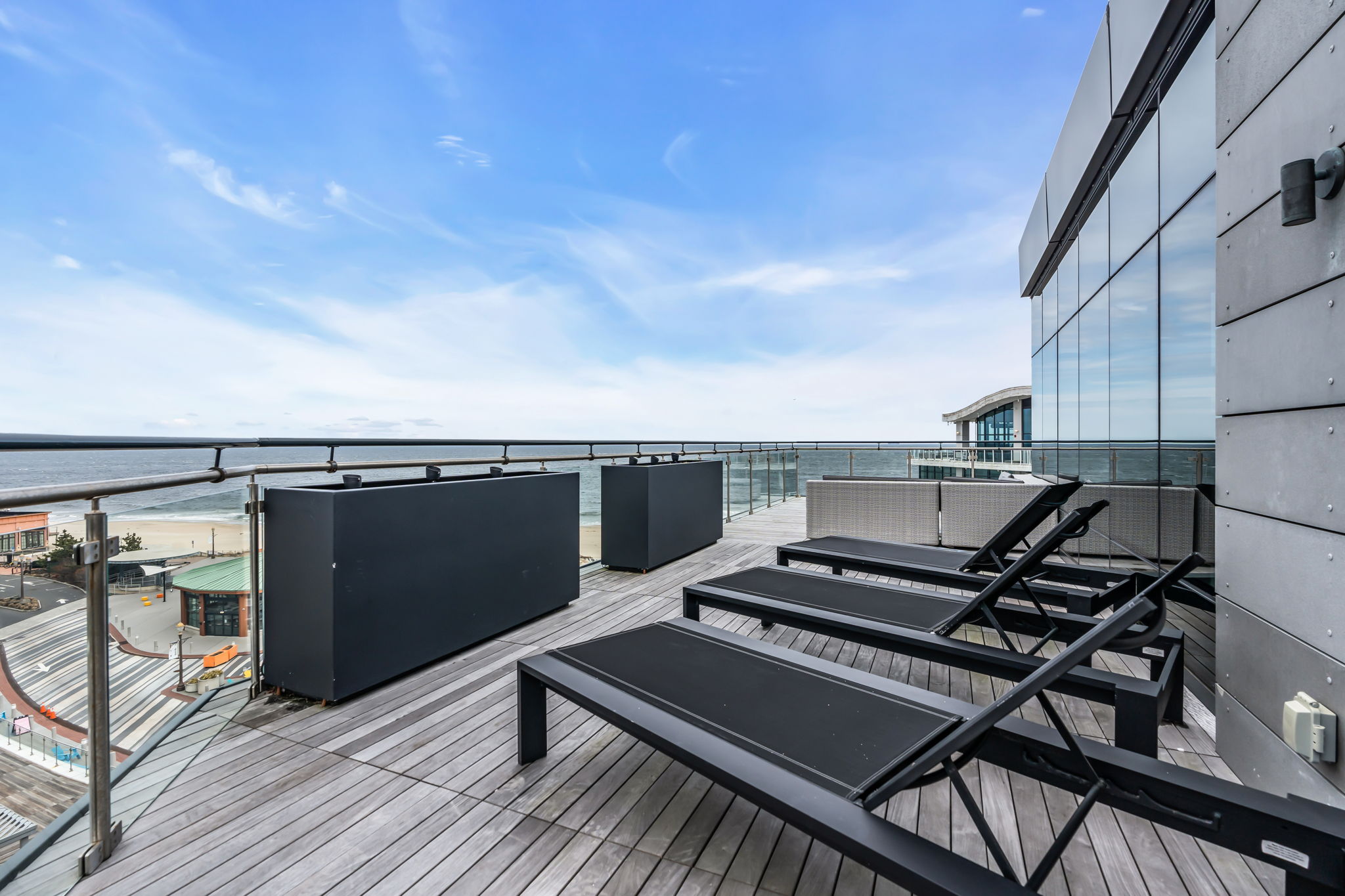  Lofts at Pier Village - 物件實景