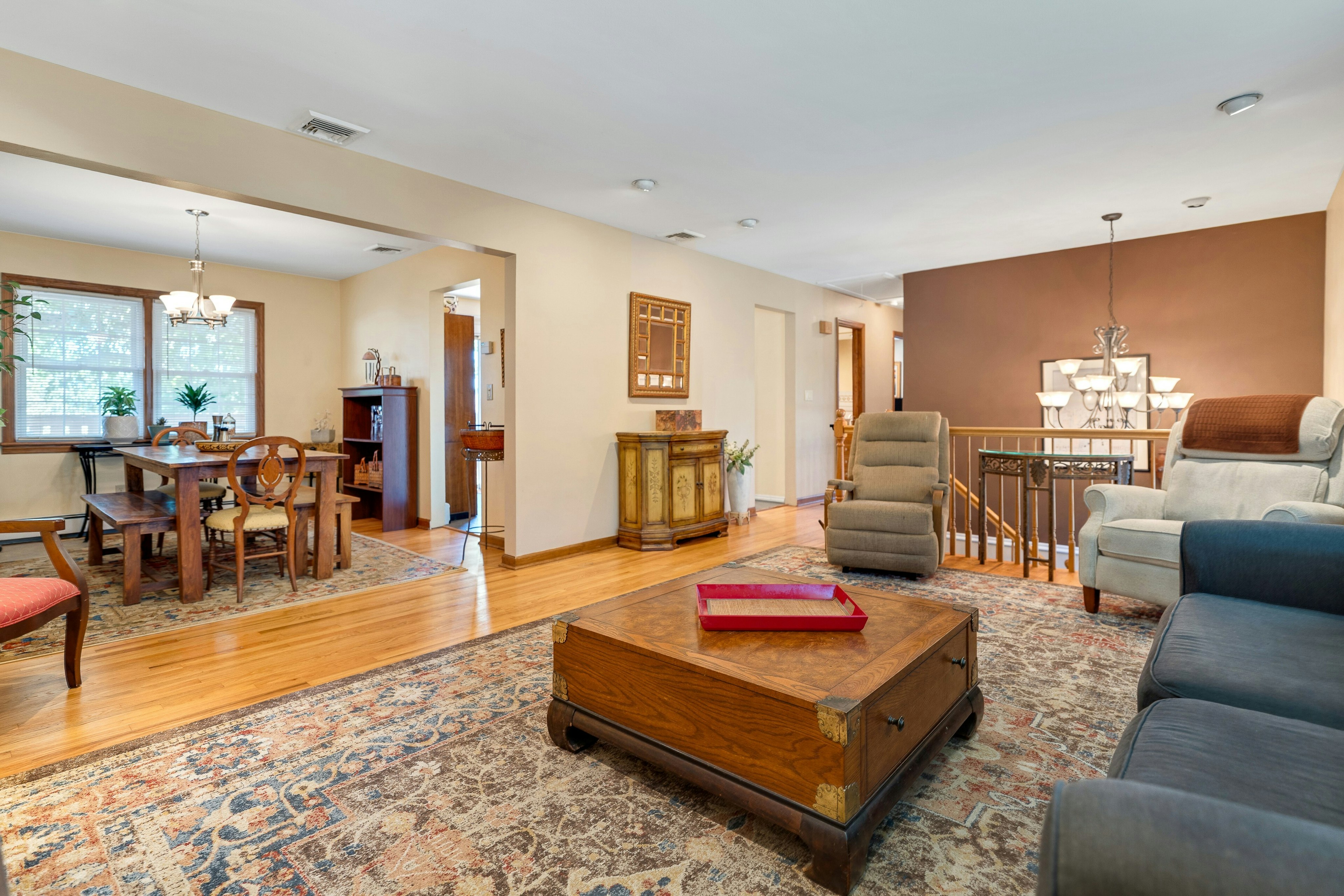  15 Sunset Place, Emerson, NJ 07630 - 物件實景