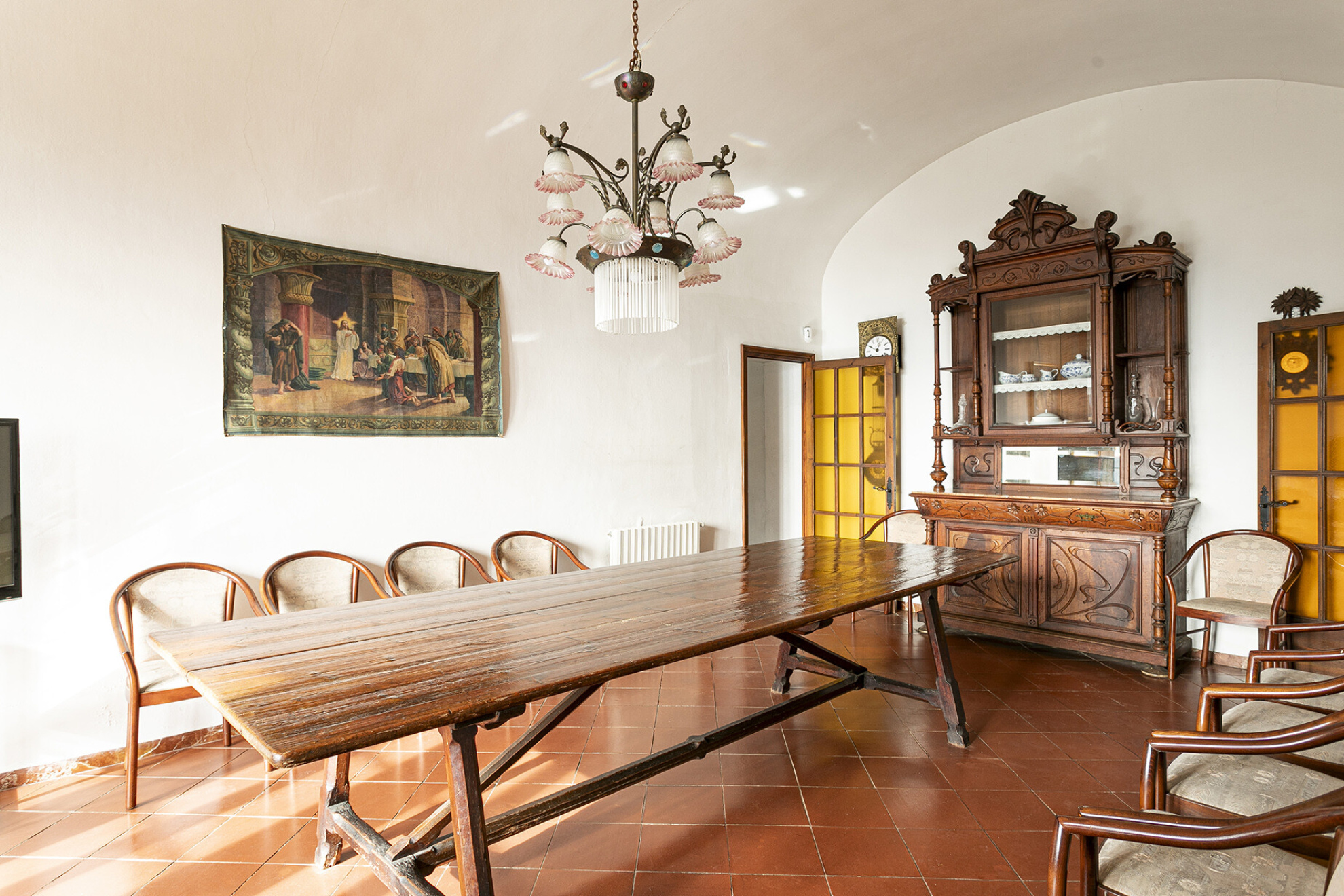  Catalan Modernism in Castelldefels - 物件實景