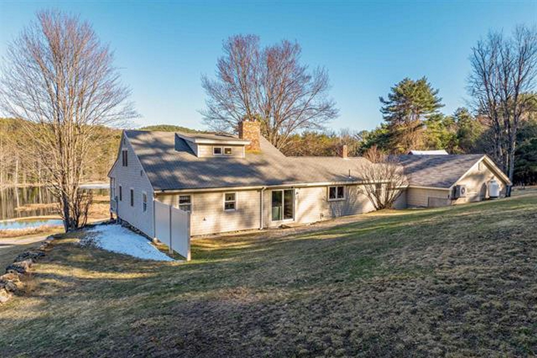  25 Elliot Road - 物件實景