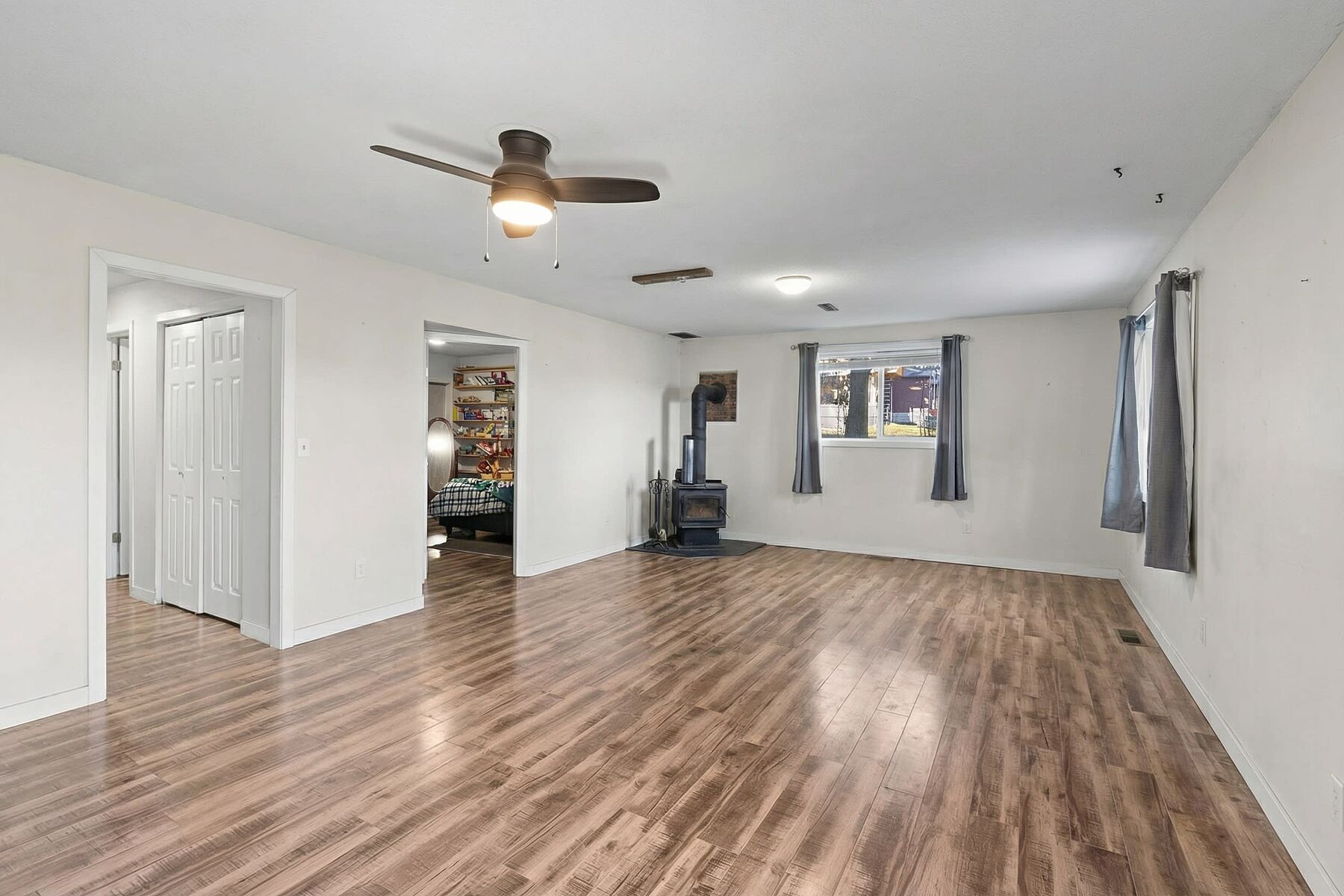  Hobby Farm in Armstrong - 物件實景