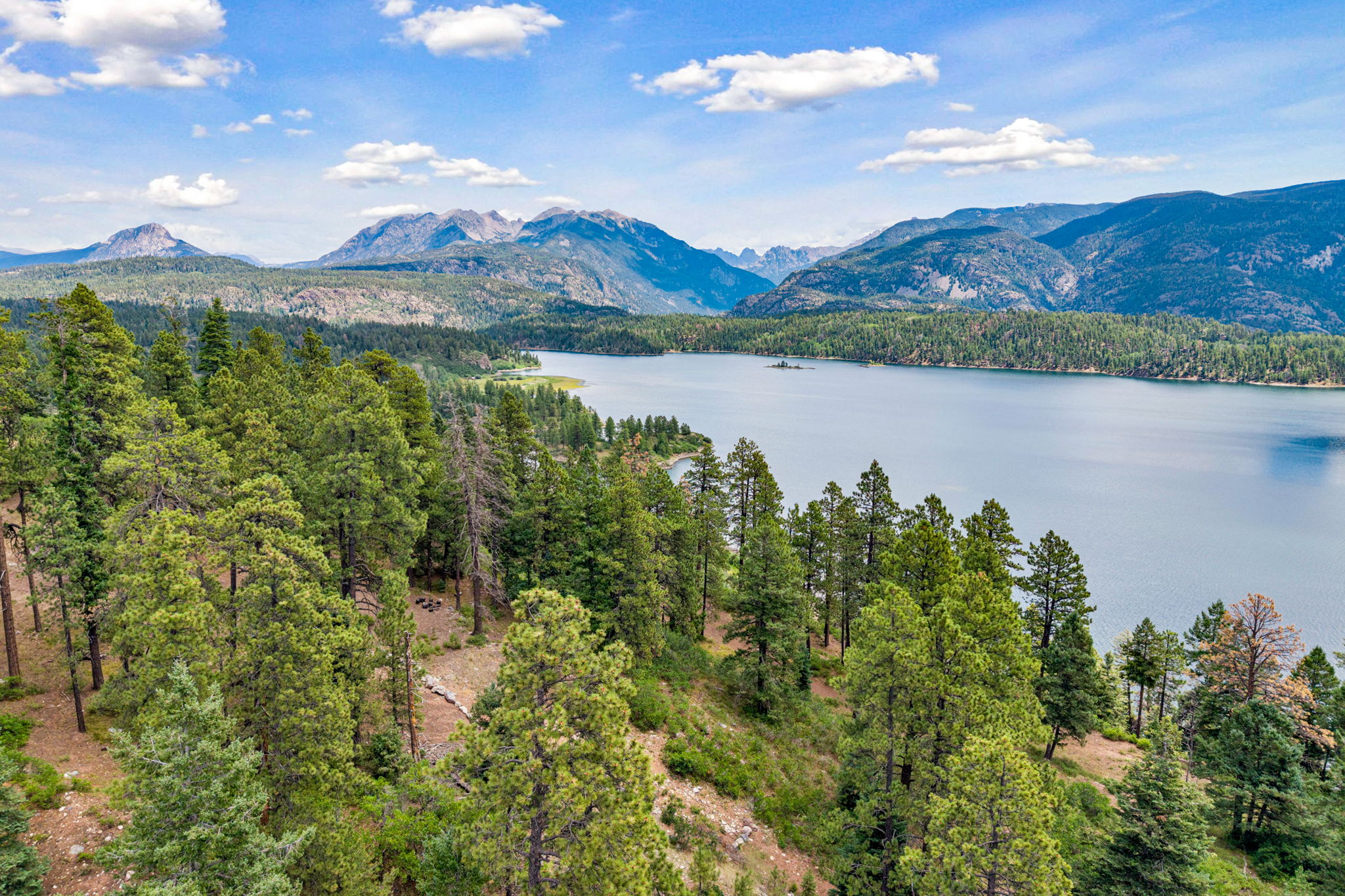  TBD East Spruce Mesa Drive, Durango, CO 81301 - 物件實景