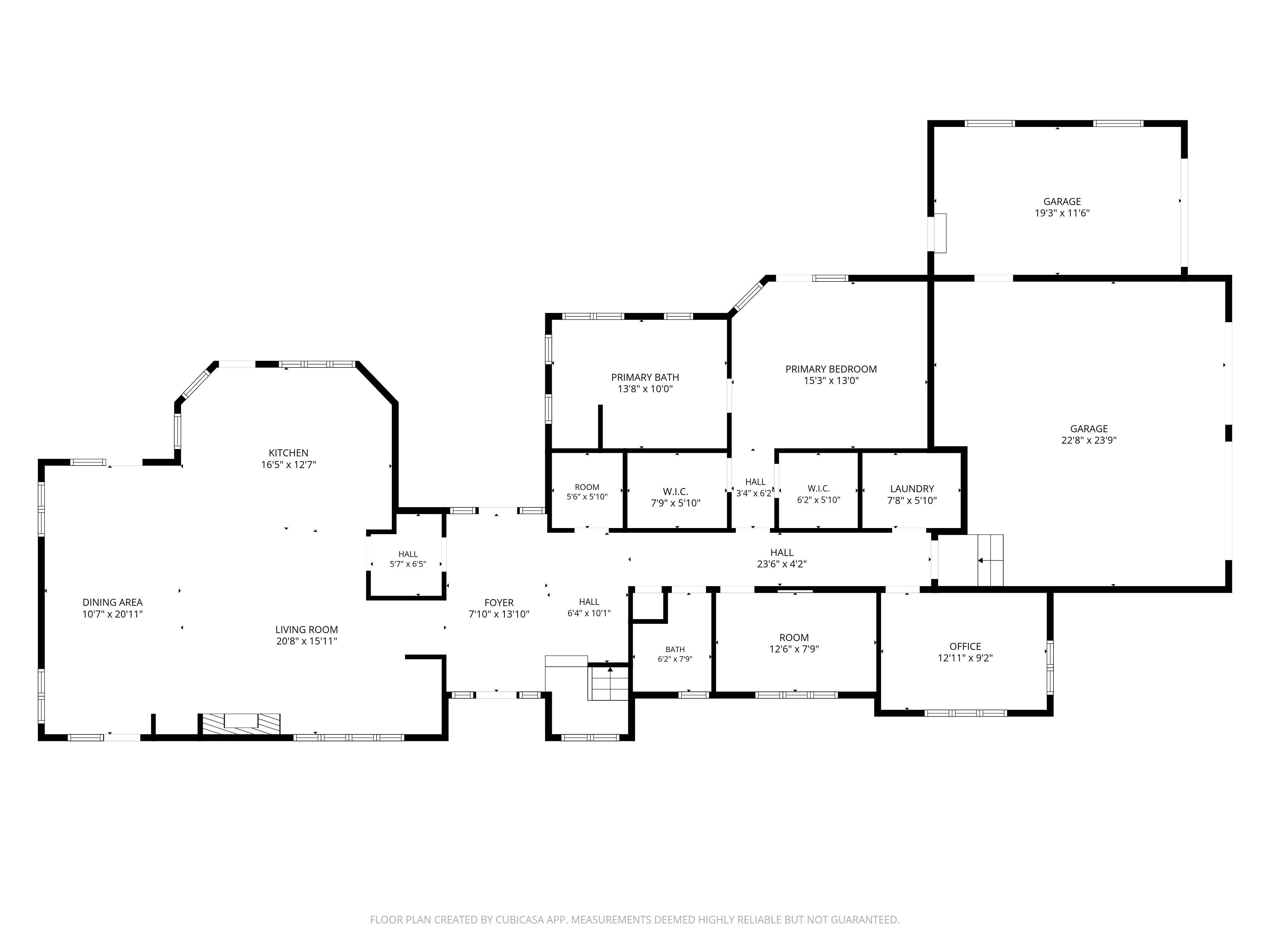  1108 McNell Road, Ojai, CA 93023 - 物件實景