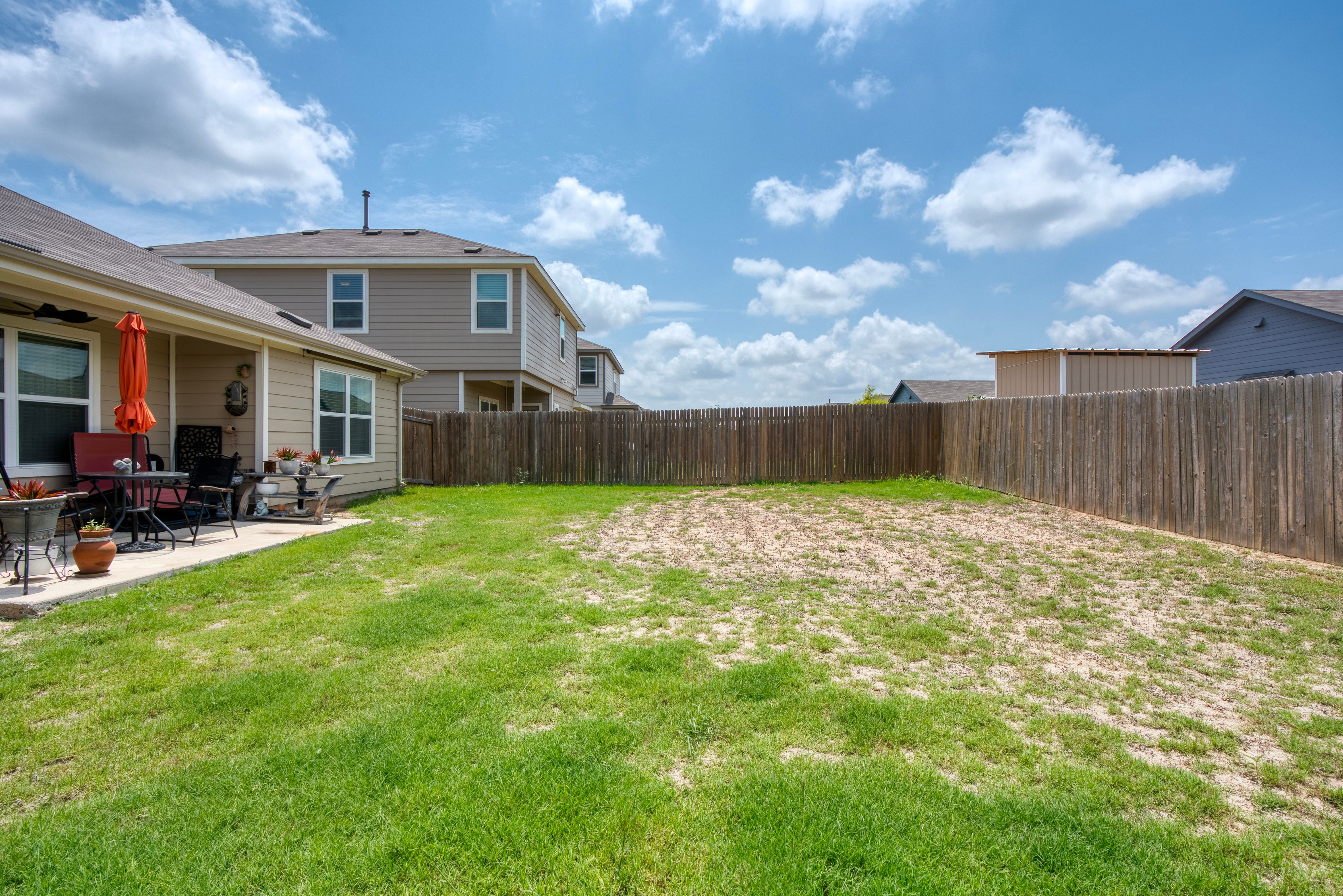  Beautiful maintained Home minutes from I-10 & 1604 - 物件實景