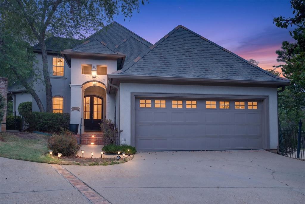Beaux Rivages Dr, Shreveport, LA 71106