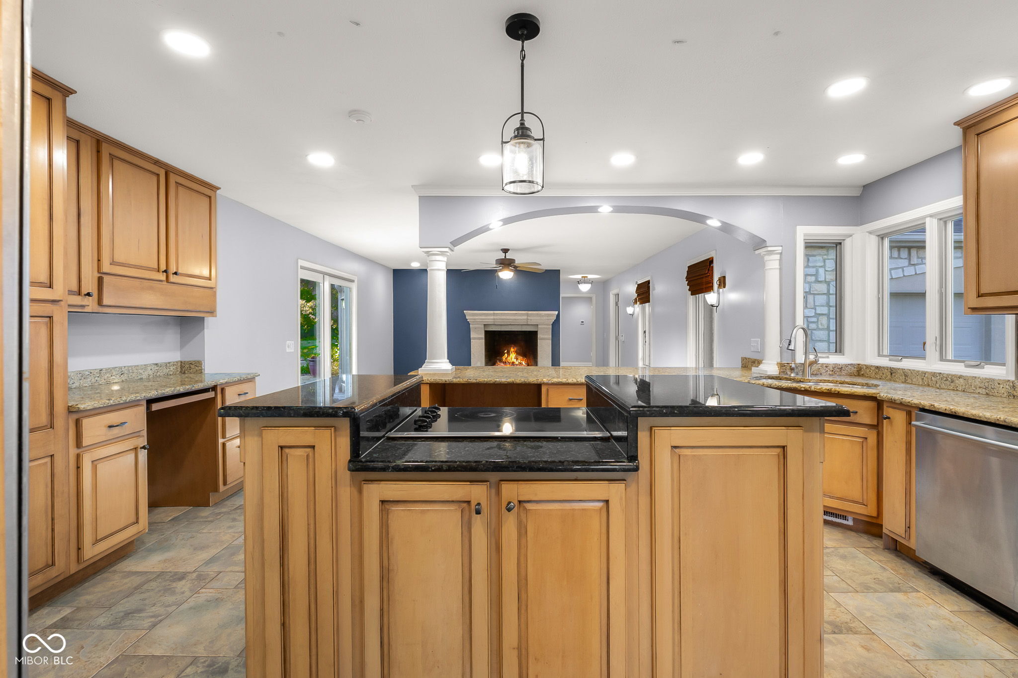 Columbus, Indiana, 47201, United States, 5 Bedrooms Bedrooms, ,6 BathroomsBathrooms,Residential,For Sale,1982008