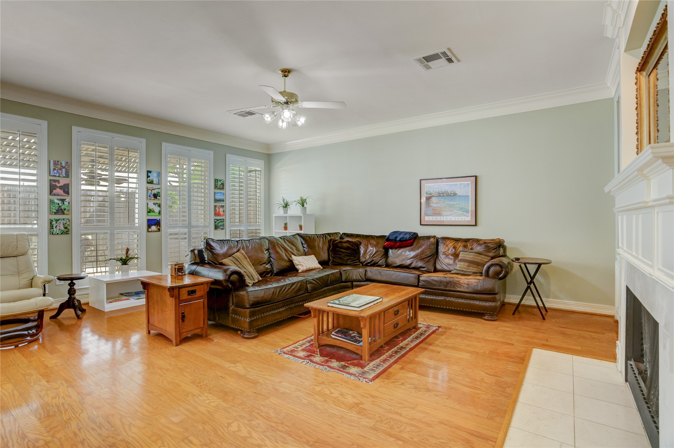  4024 Lanark Lane - 物件實景