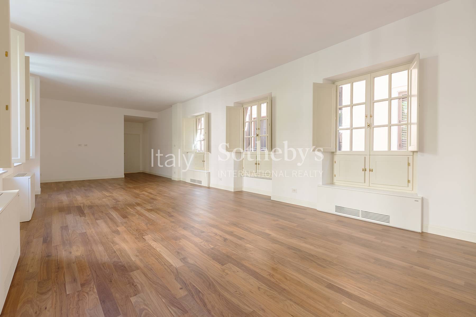  Palazzo Raggi - Prestigious Four Bedroom Residence - 物件實景