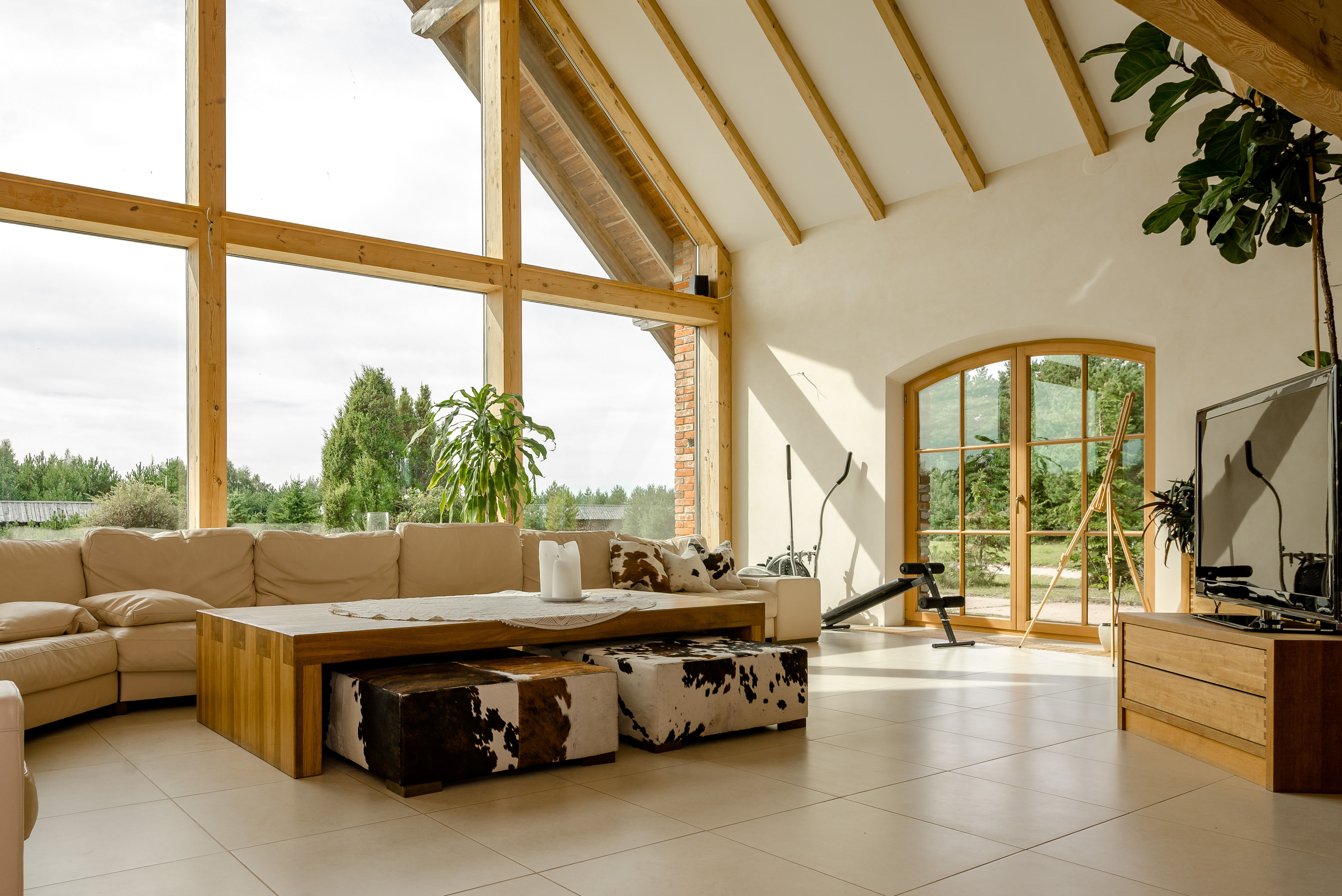  Exquisite rural property by the sea - 物件實景