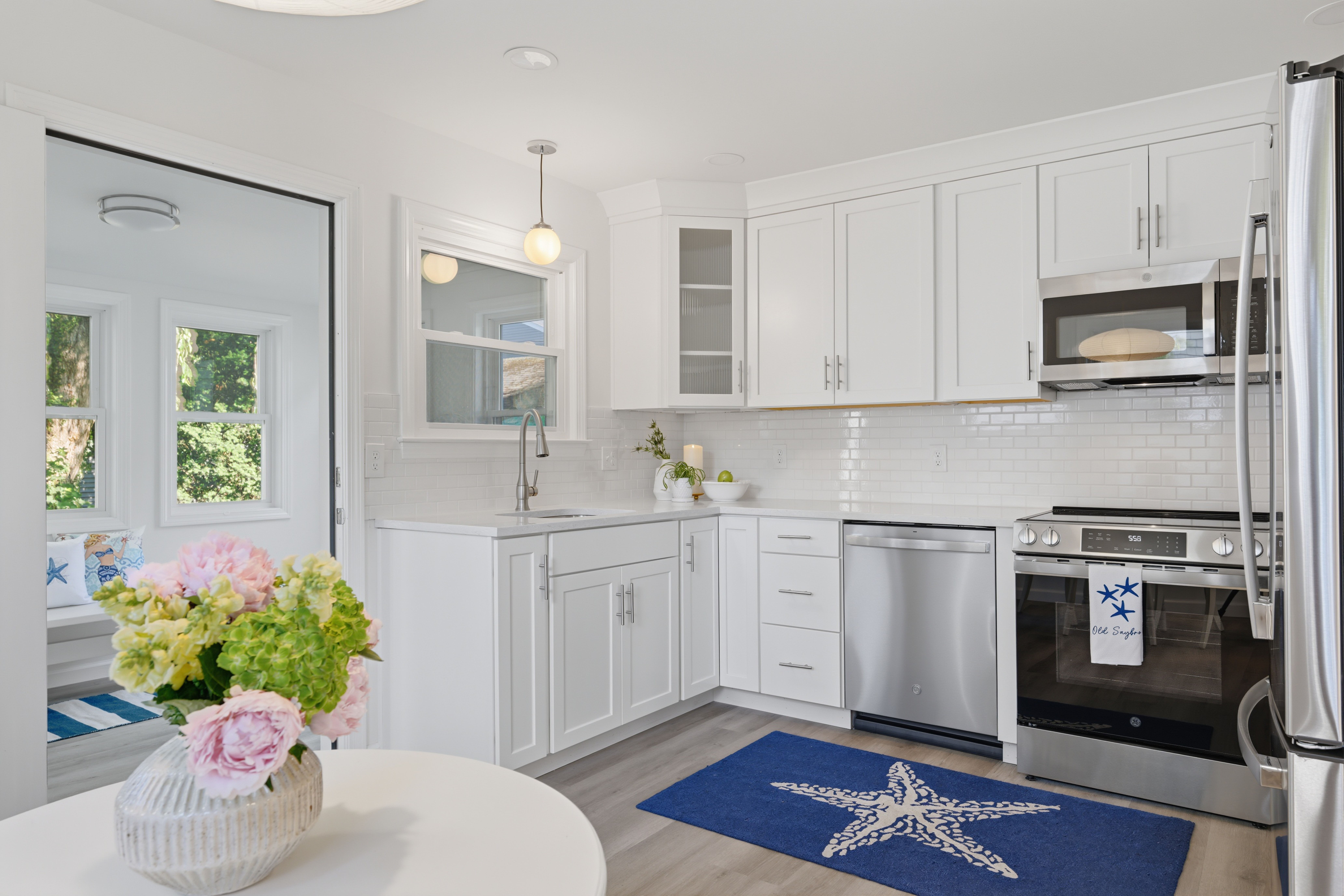  Turn Key Beach House in Chalker Beach Association - 物件實景