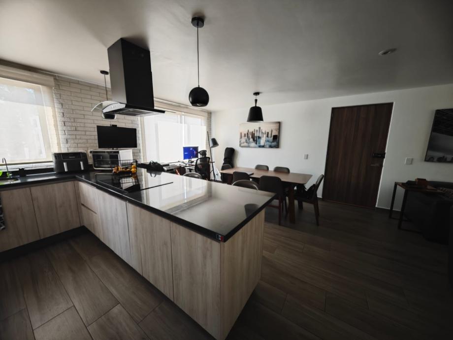 Atizapán de Zaragoza, Estado de méxico, 52990, Mexico, 2 Bedrooms Bedrooms, ,2 BathroomsBathrooms,Residential,For Sale,1838488