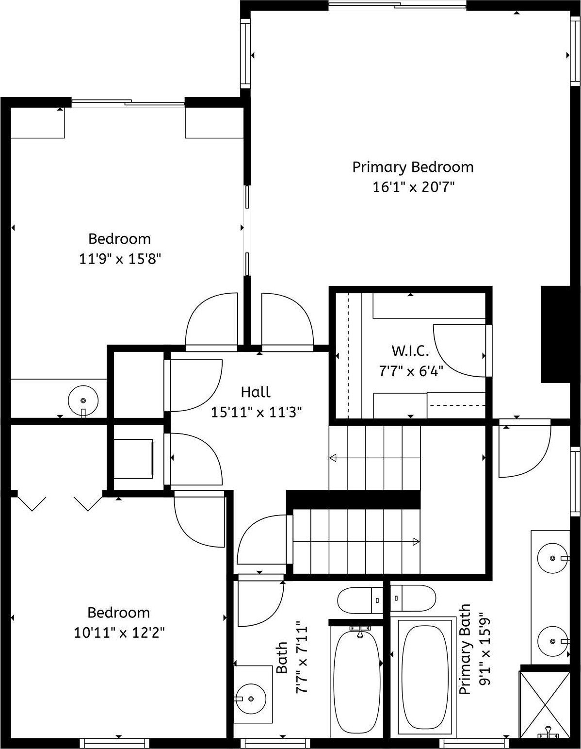 JC, Greenville, New Jersey, 07305, United States, 4 Bedrooms Bedrooms, ,3 BathroomsBathrooms,Residential,For Sale,1984499