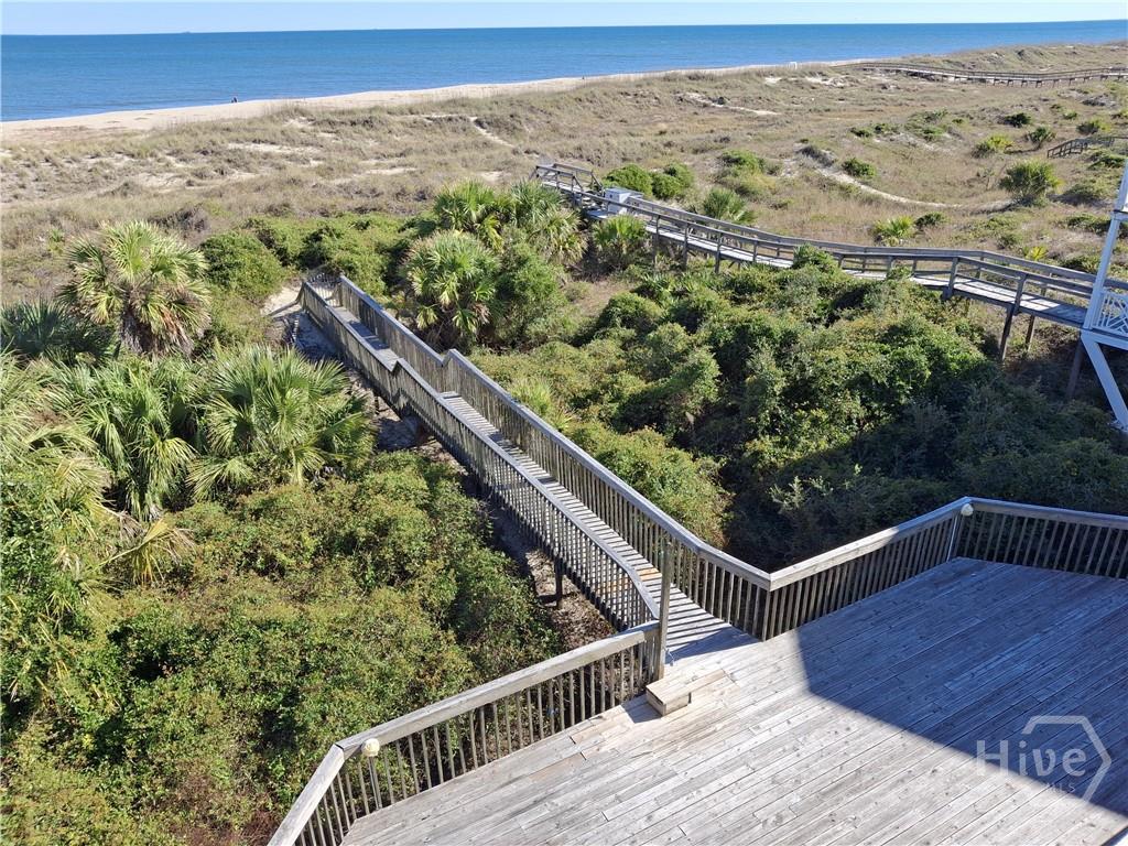 TYBEE ISLAND, Georgia, 31328, United States, 3 Bedrooms Bedrooms, ,2 BathroomsBathrooms,Residential,For Sale,2001504