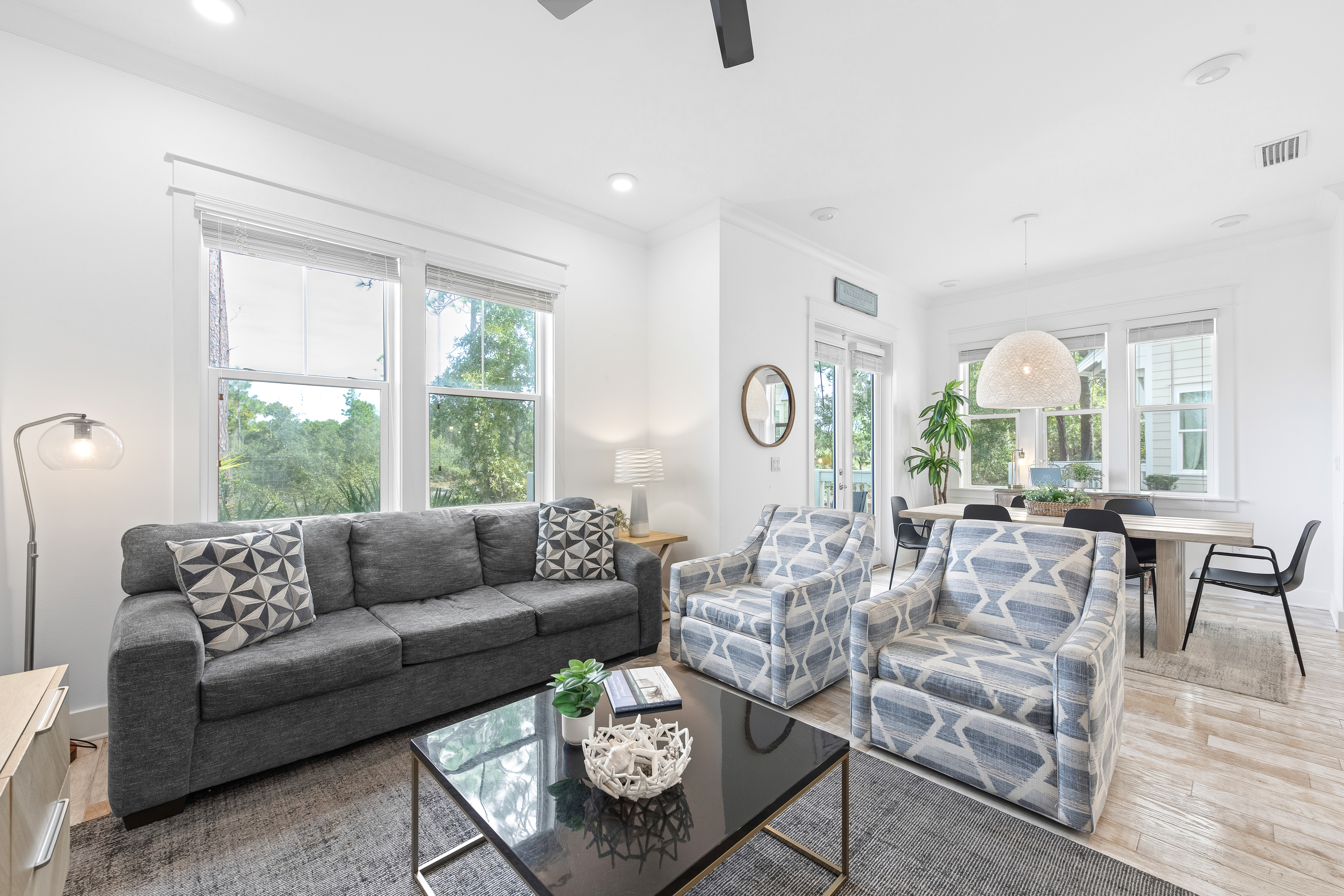  where  resort living meets natural serenity on 30a - 物件實景