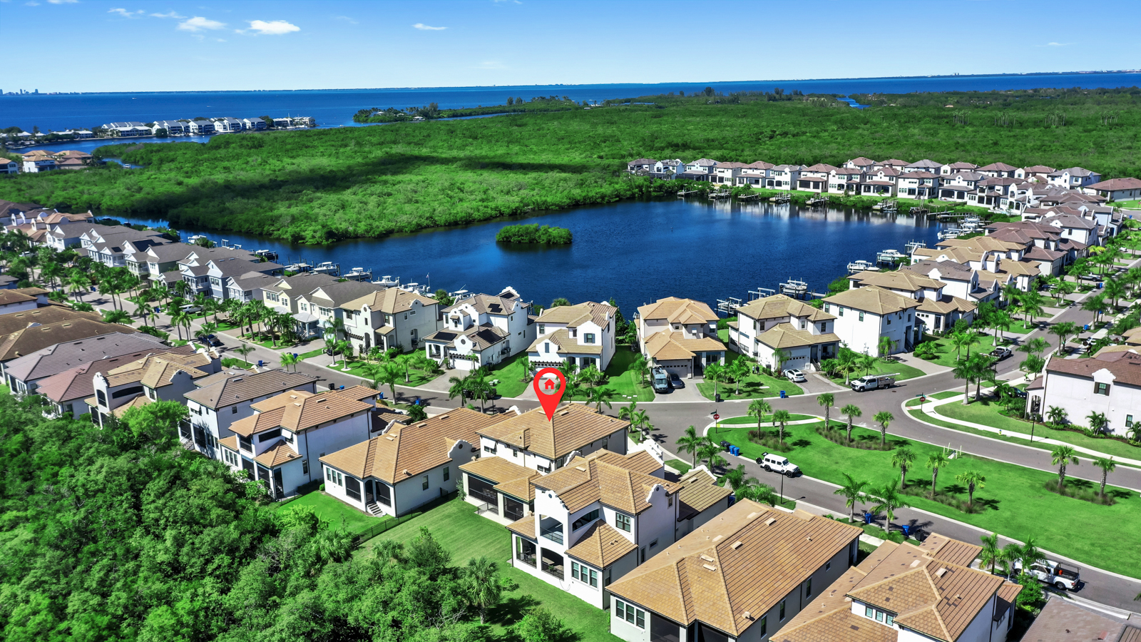 Ruskin, Florida, 33570, United States, 3 Bedrooms Bedrooms, ,3 BathroomsBathrooms,Residential,For Sale,1974253