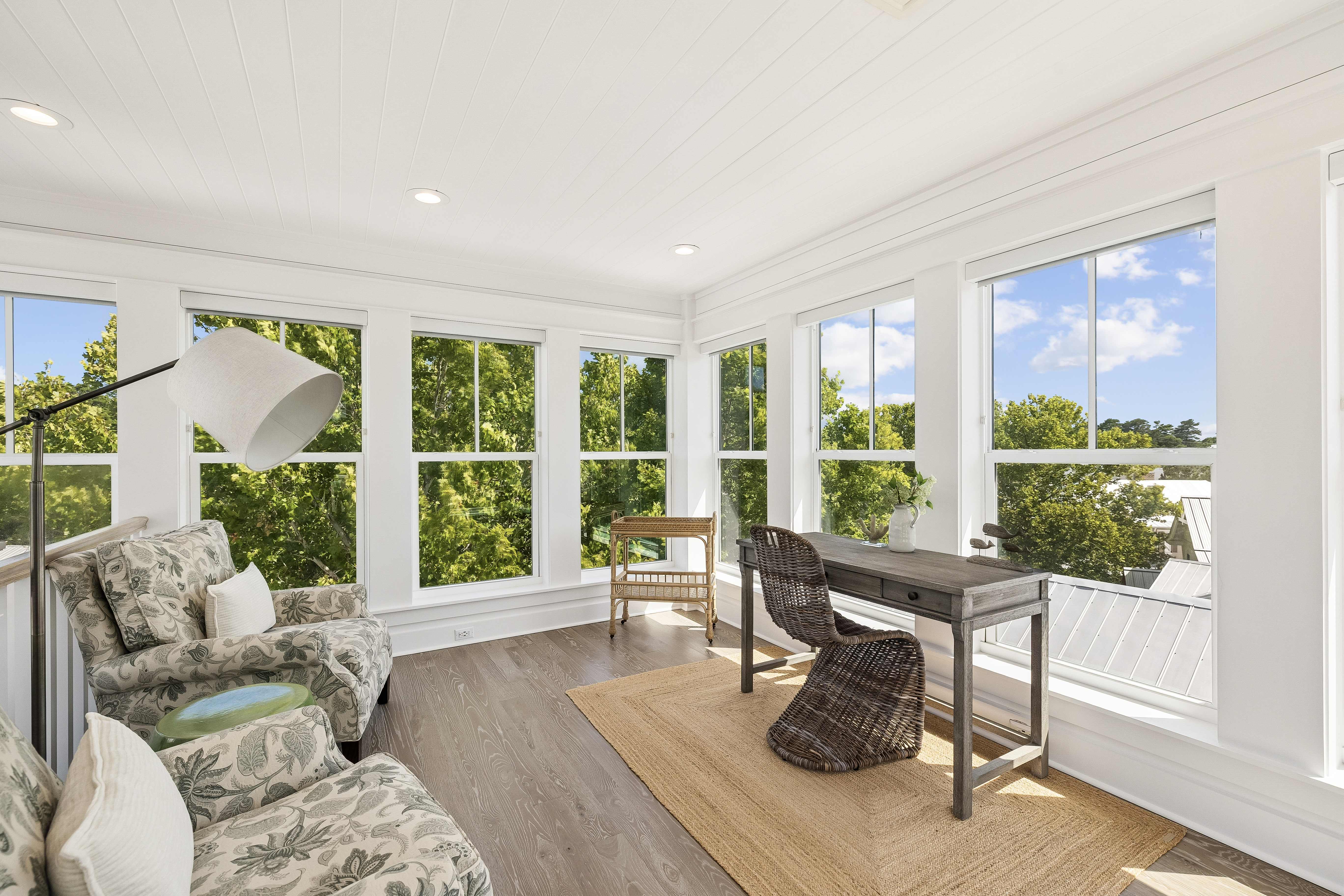  Custom-Built Lakefront Retreat in Gated 30A Community - 物件實景