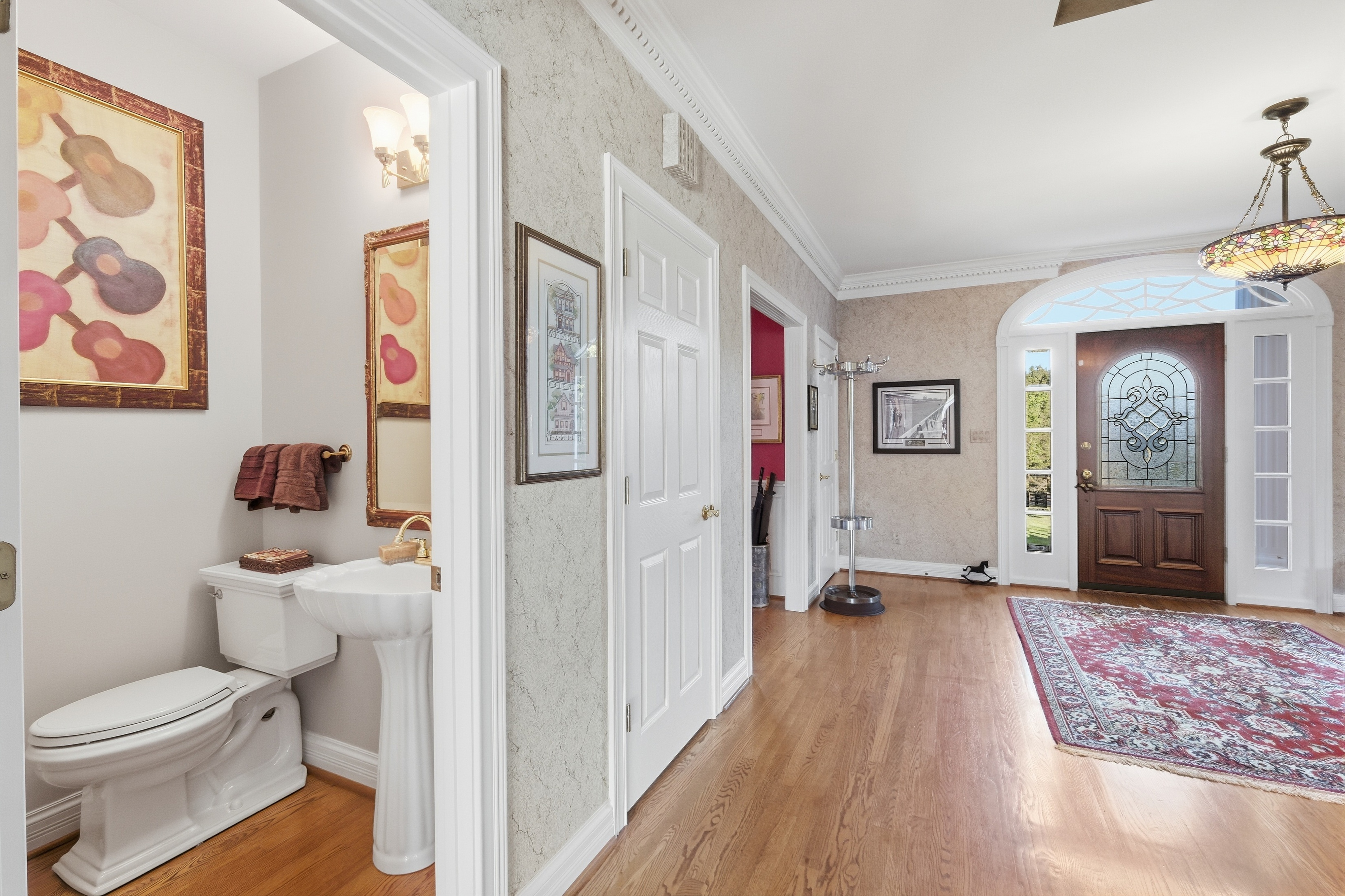  3501 Old Sligo Road, La Grange, KY 40031 - 物件實景