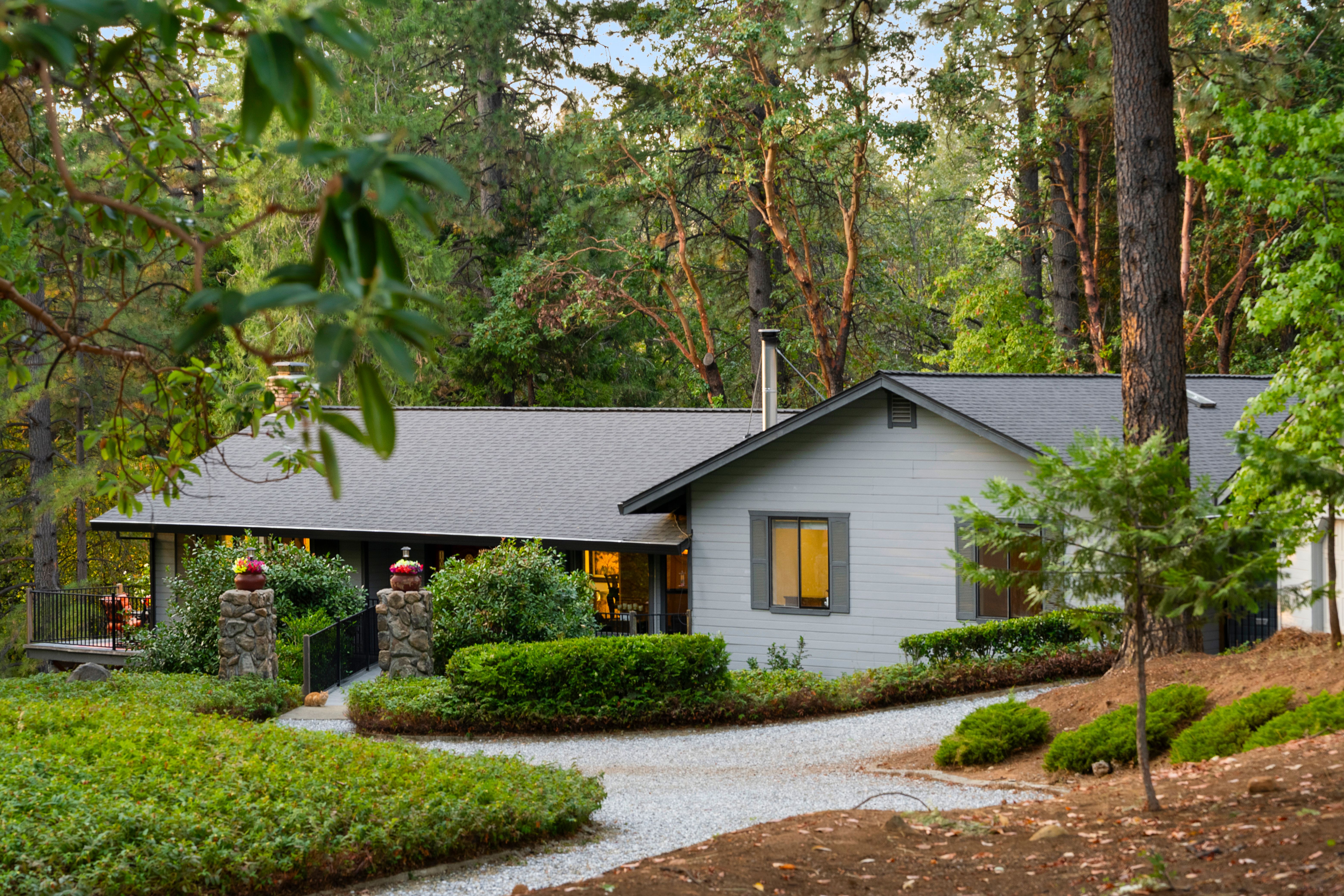  6161 Puerta Del Sol Road, Camino, CA 95709 - 物件實景