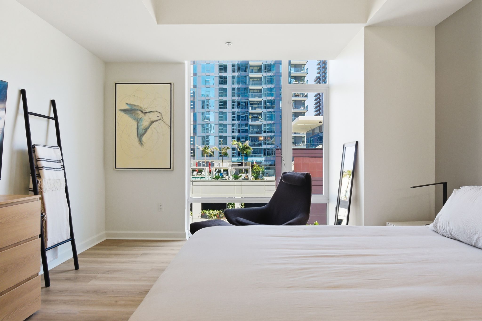  1262 Kettner Boulevard #601, San Diego, CA 92101 - 物件實景