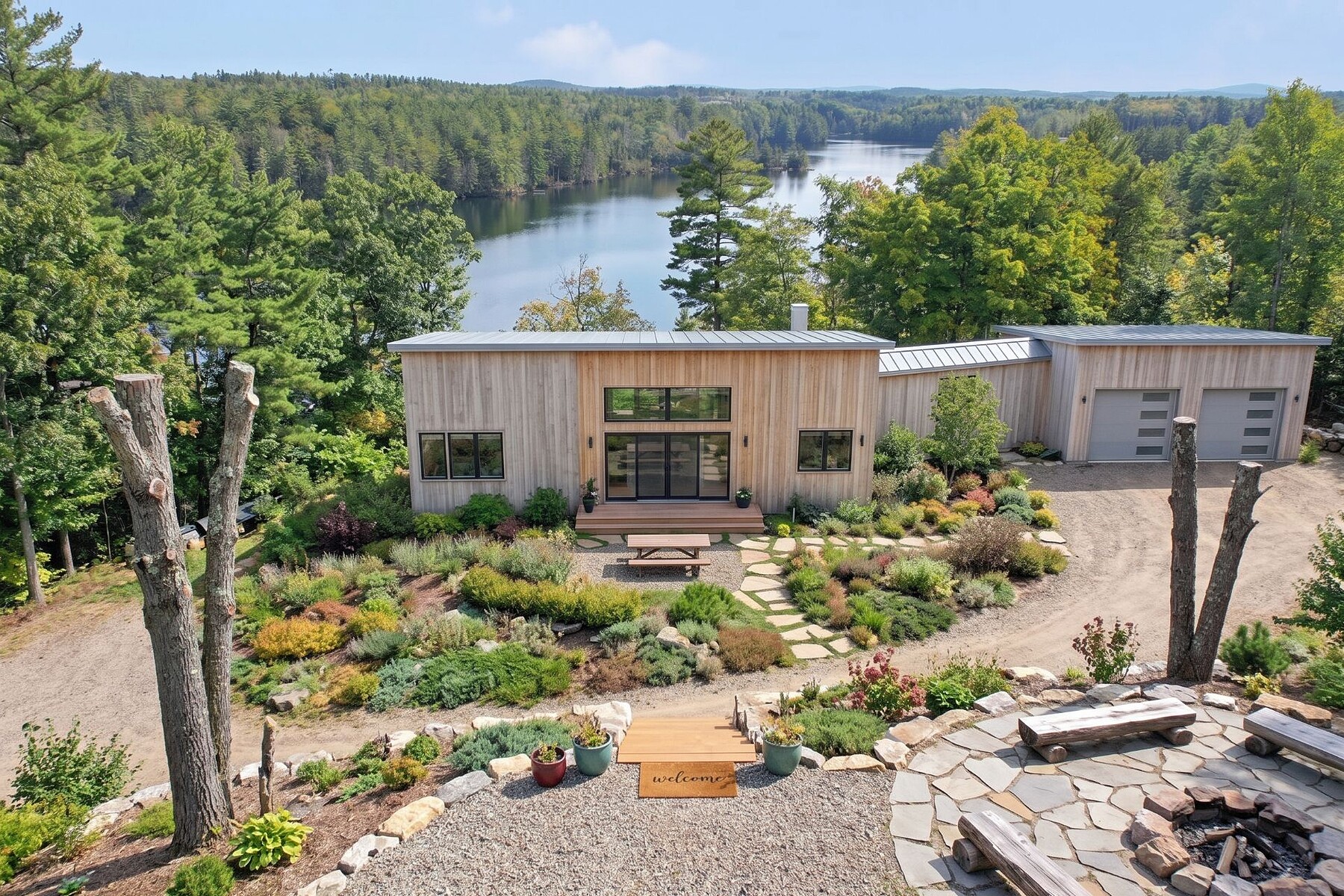  Gracefield, Outaouais - 物件實景