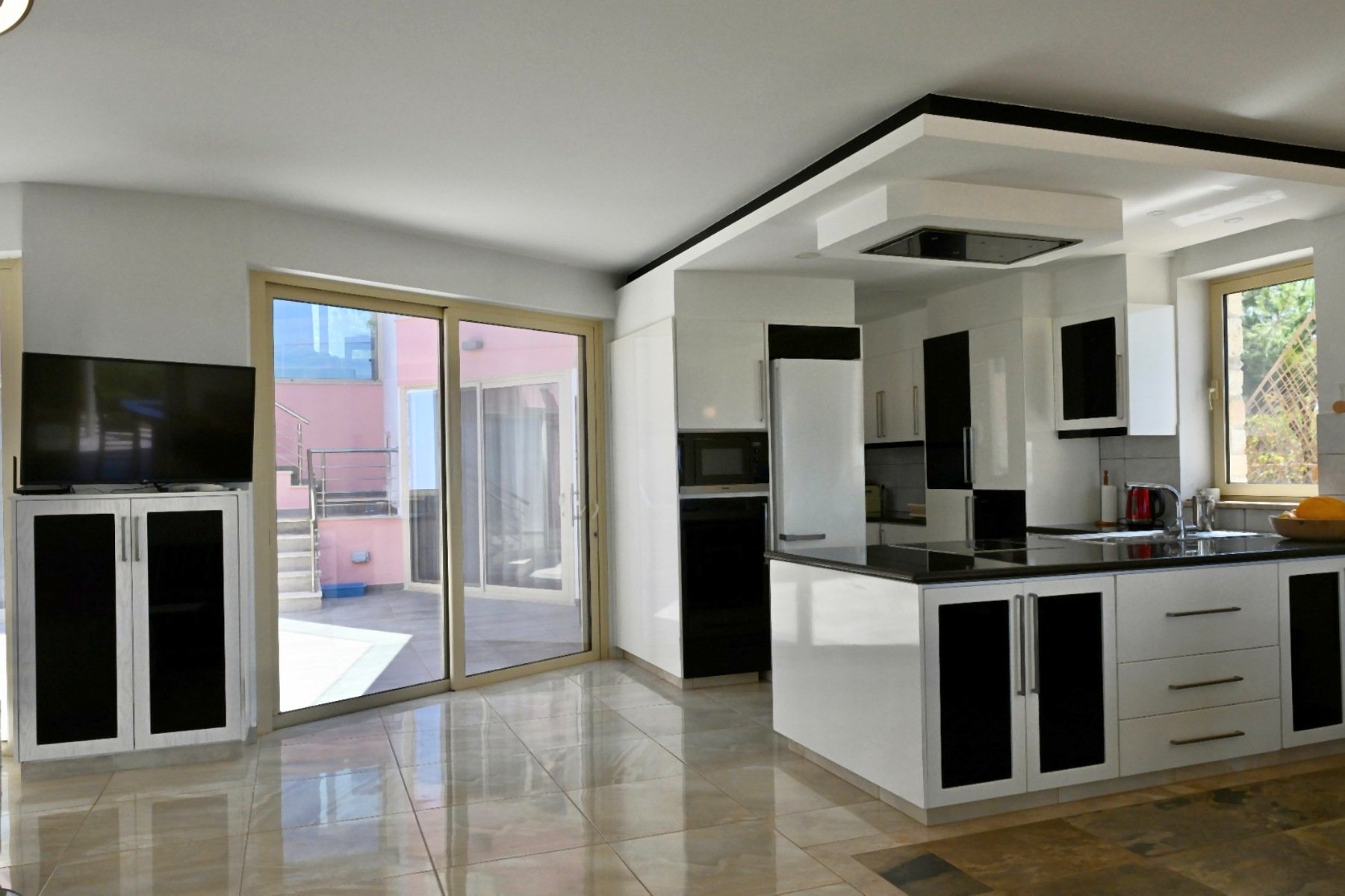 Countryside Five Bedroom Estate with Panoramic Views in Kathikas, Pafos - 物件實景
