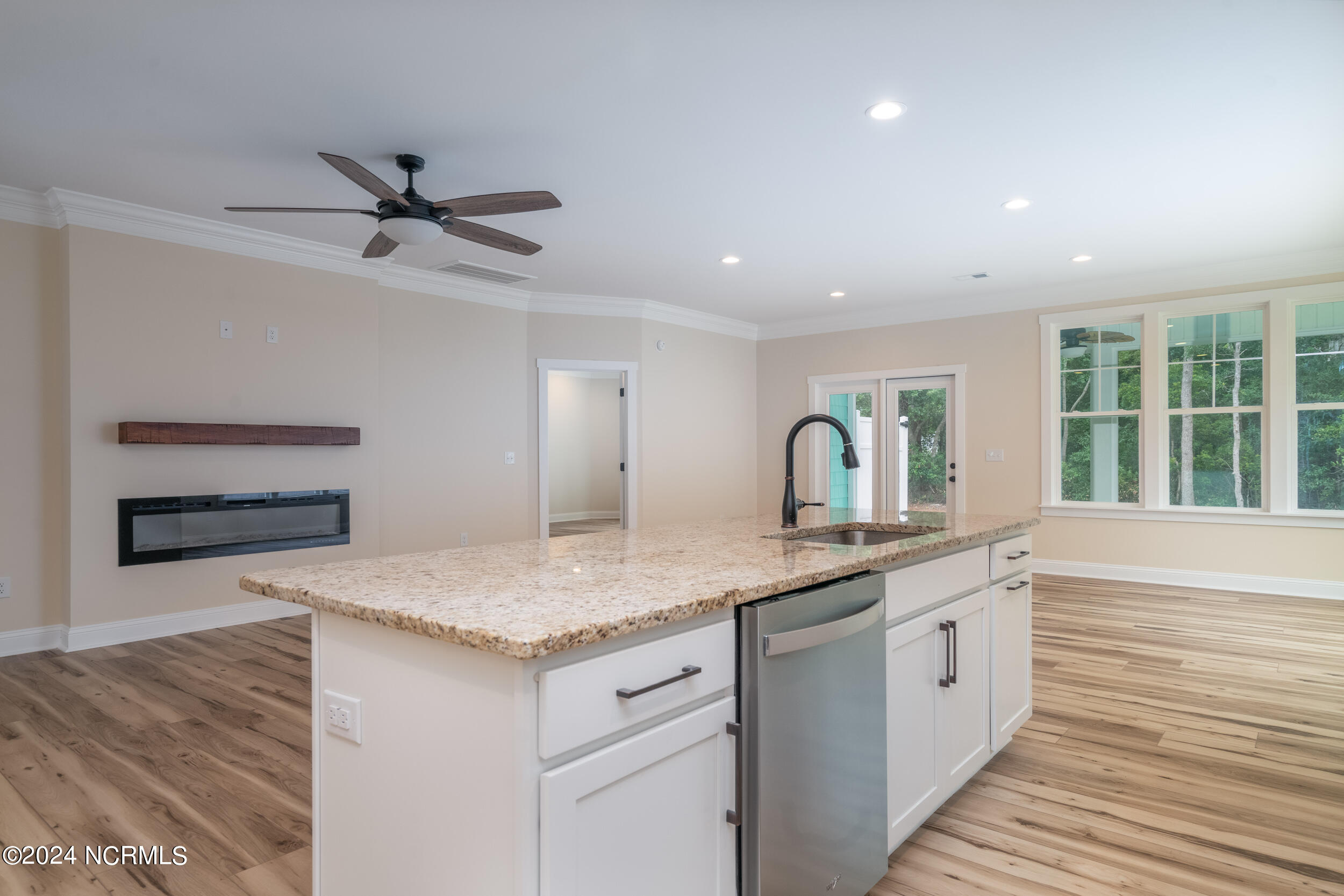 3506 E Oak Island Drive, Oak Island, North Carolina, 28465, United States, 3 Bedrooms Bedrooms, ,2 BathroomsBathrooms,Residential,For Sale,3506 E Oak Island Drive,1612952