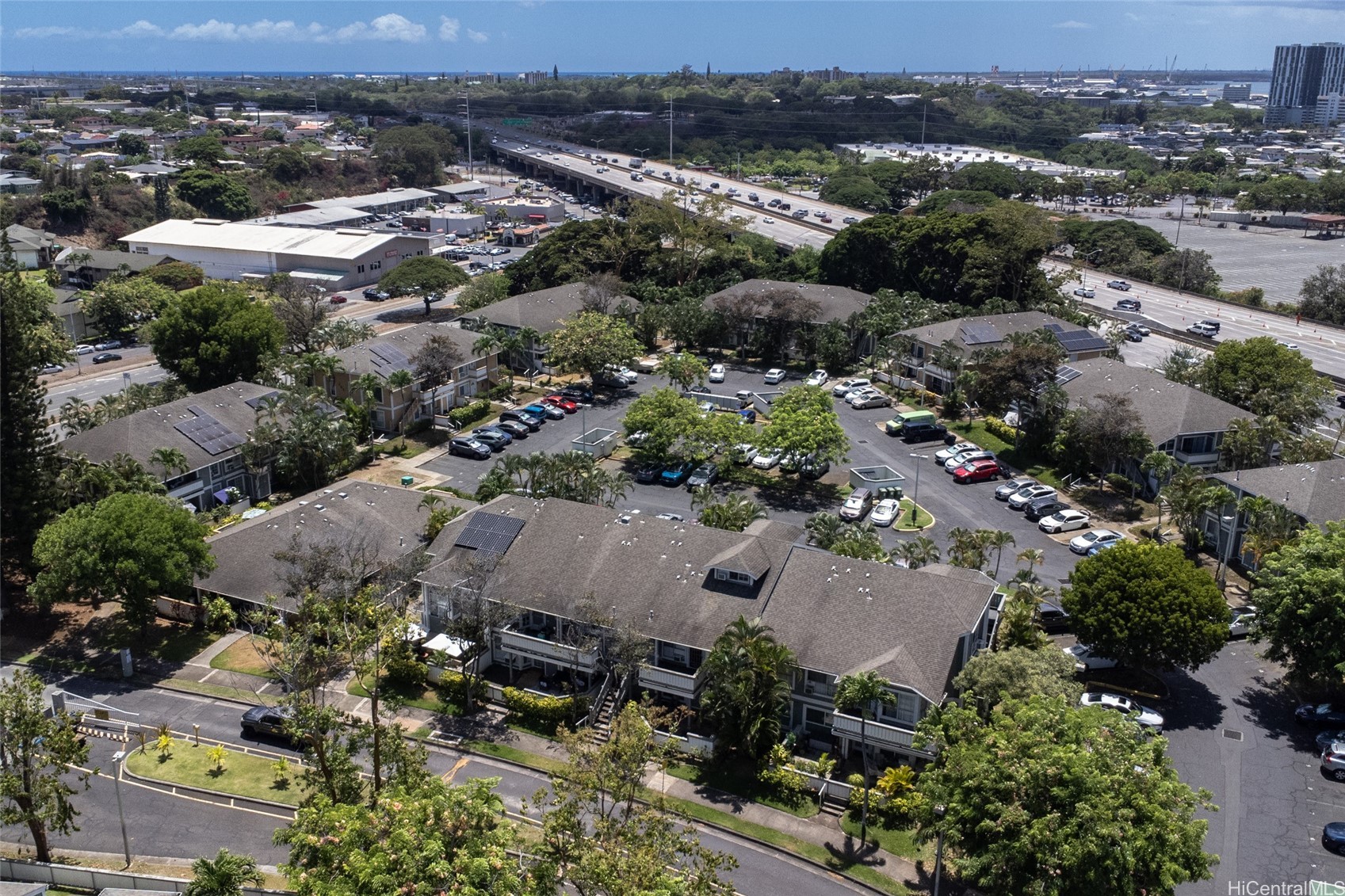 Honolulu, Hawaii, 96818, United States, 2 Bedrooms Bedrooms, ,2 BathroomsBathrooms,Residential,For Sale,1972744