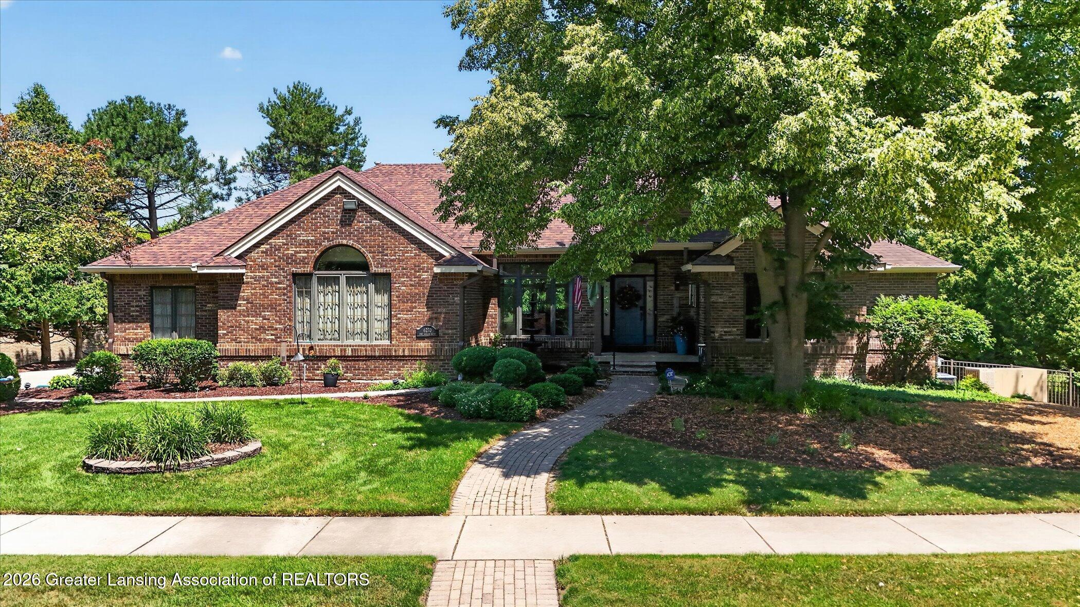 Pine Hollow Dr, East Lansing, MI 48823 #1