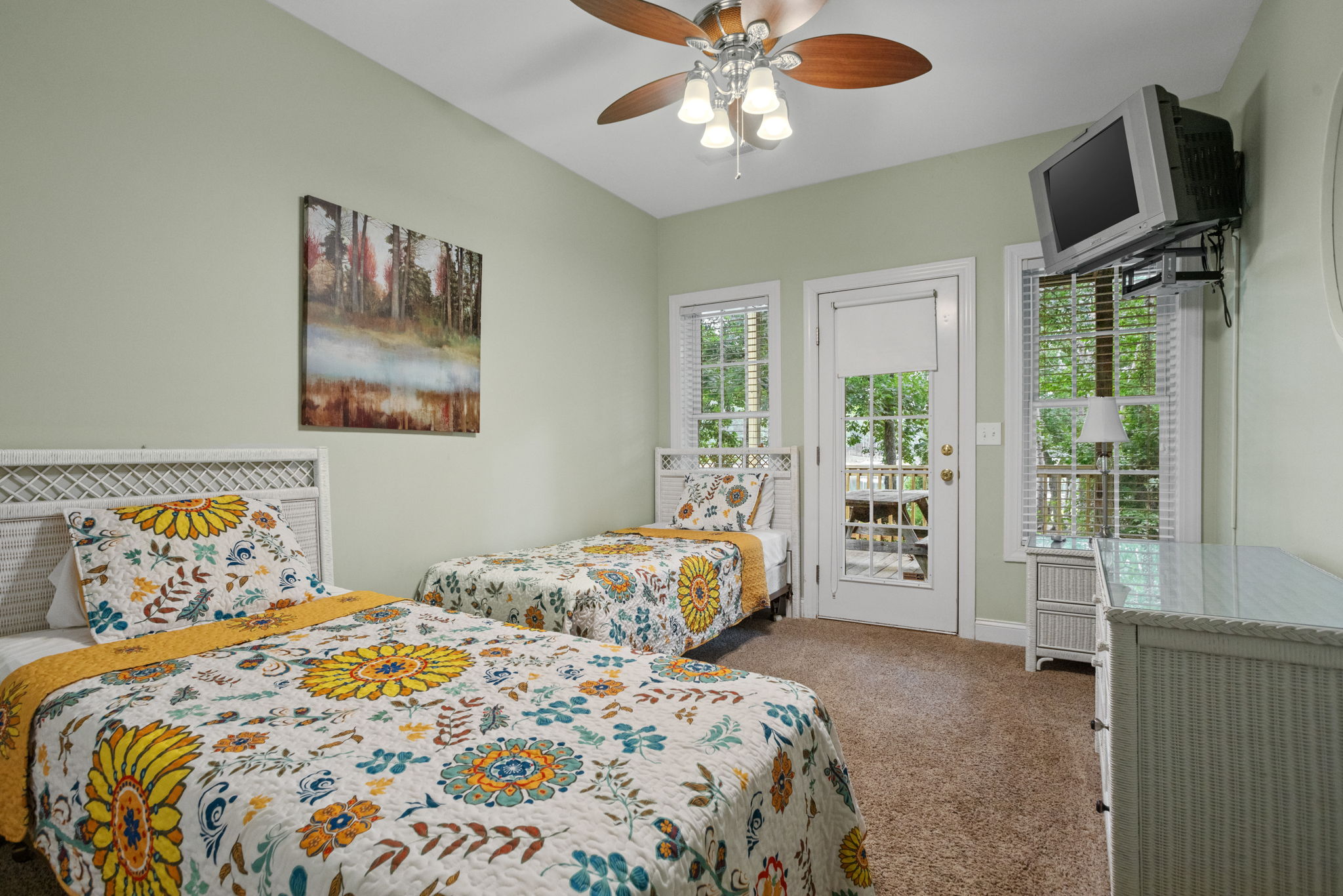  215B Black Bass Road, Anderson, SC 29626 - 物件實景