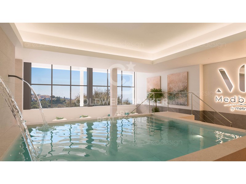 Marbella, Andalusia, ES, 3 Bedrooms Bedrooms, ,2 BathroomsBathrooms,Residential,For Sale,1746106