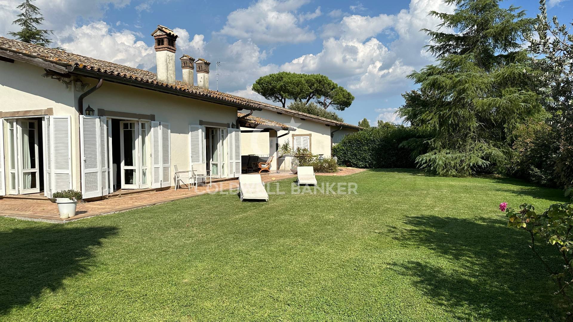 Largo Dell' Olgiata, Roma, Roma, 00100, IT, 7 Bedrooms Bedrooms, ,7 BathroomsBathrooms,Residential,For Sale,Largo Dell' Olgiata,1397569