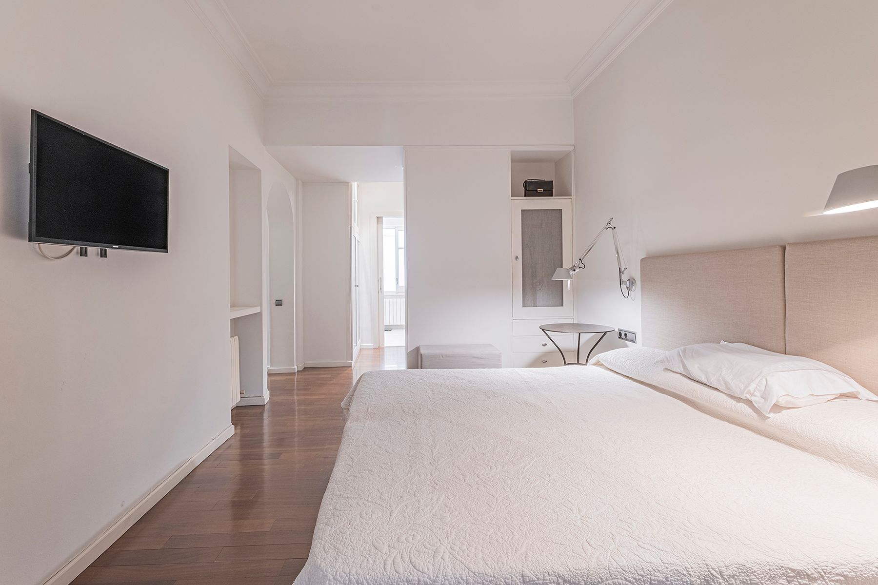  Elegant property in a regal building on Avenida Diagonal - 物件實景