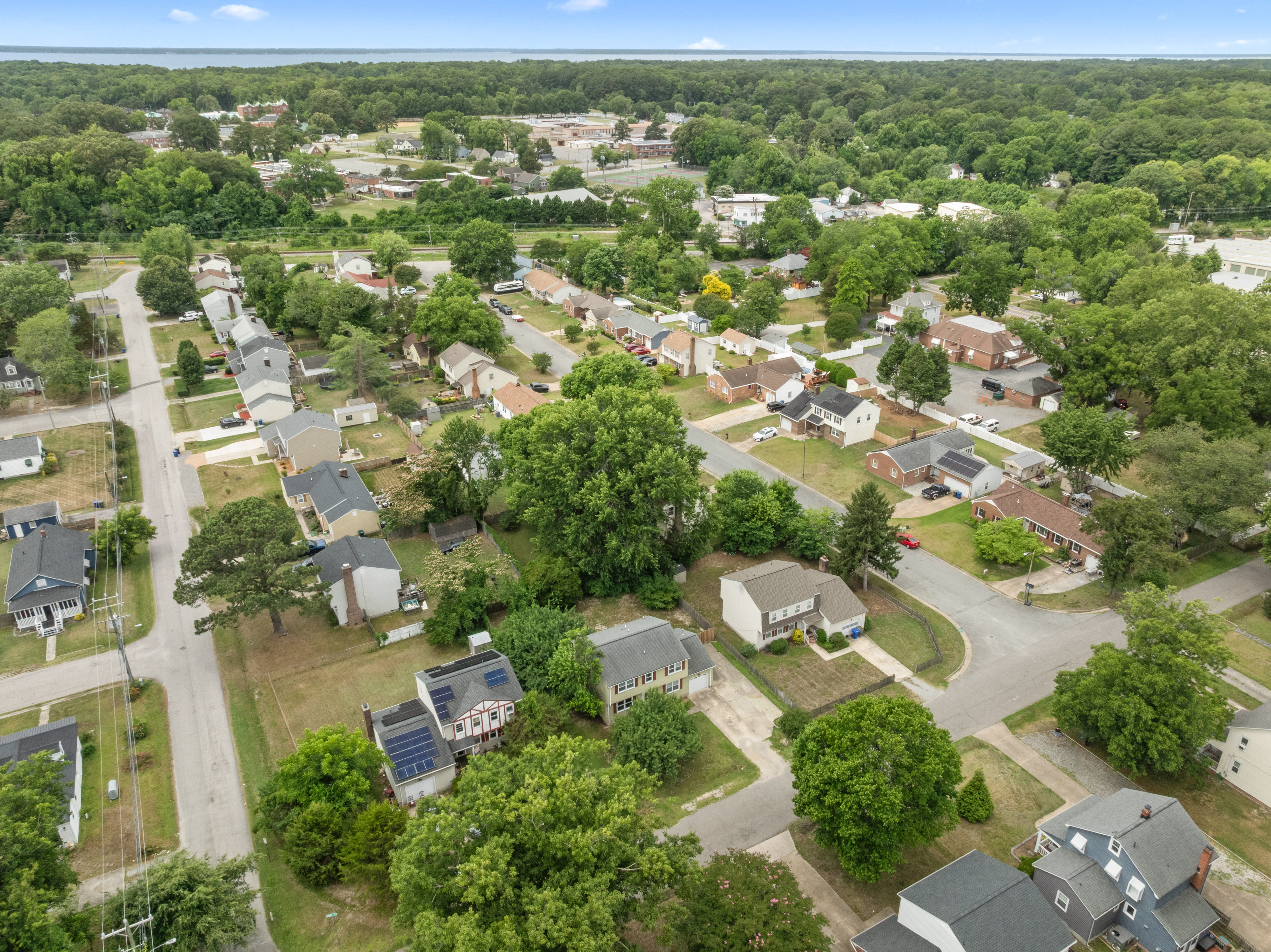  18 Hull Street, Newport News, VA 23601 - 物件實景