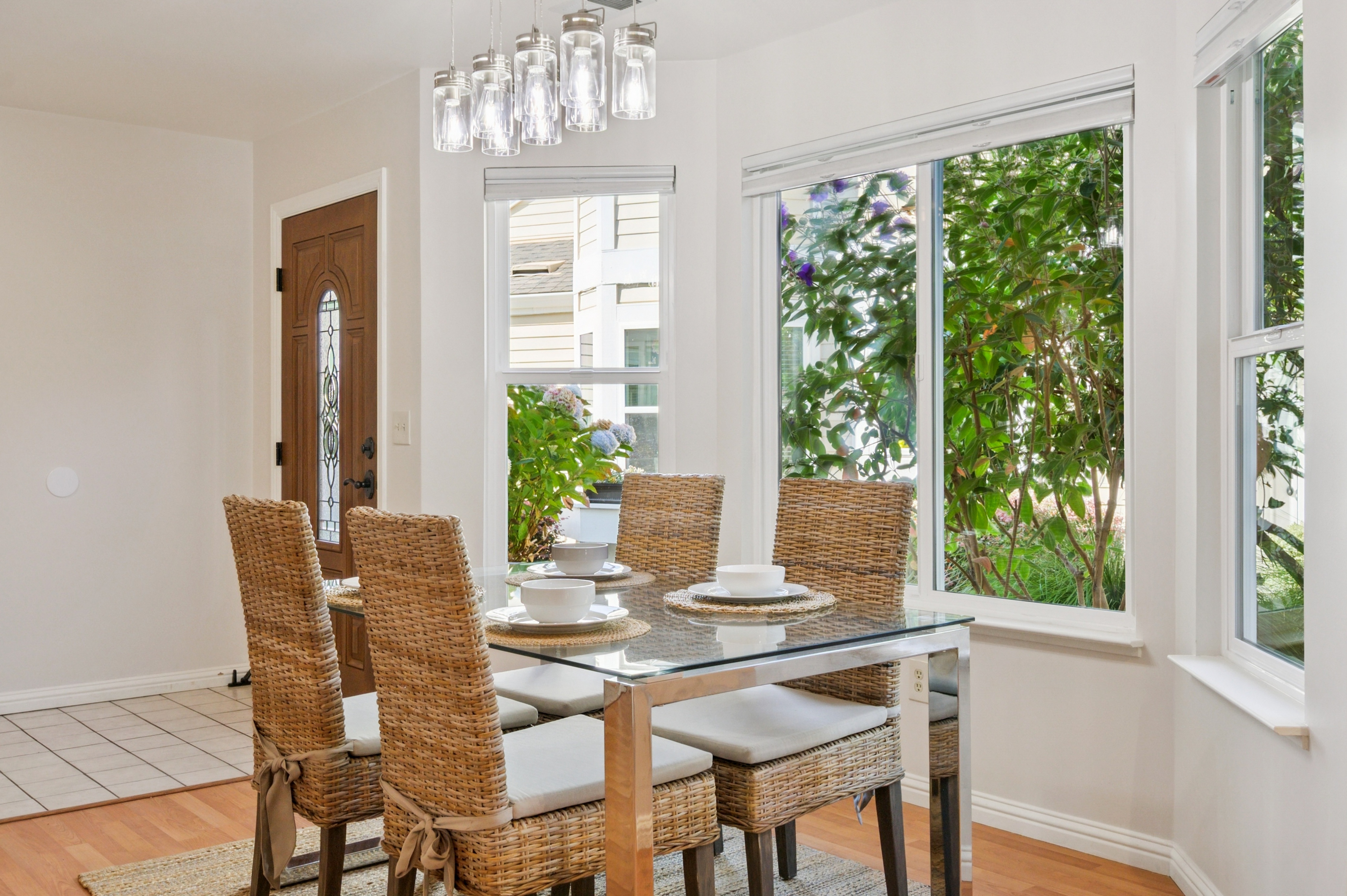  Contemporary Comfort Meets Coastal Living in Alameda’s Desirable Harbor Bay - 物件實景