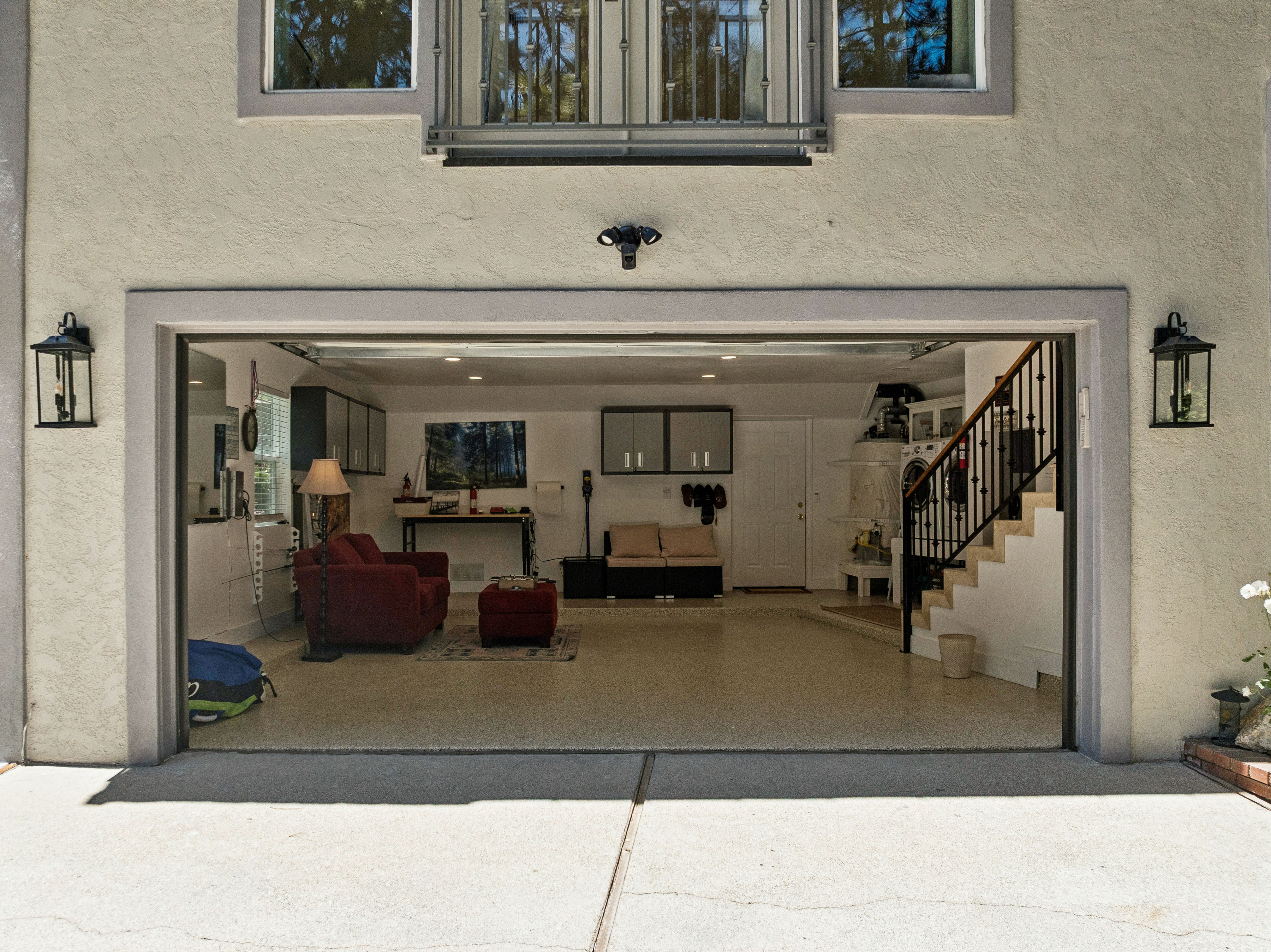  304 Lake Knoll Drive, Lake Arrowhead, CA 92352 - 物件實景