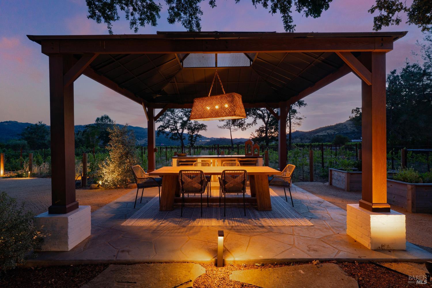 Calistoga, California, 94515, United States, 4 Bedrooms Bedrooms, ,5 BathroomsBathrooms,Residential,For Sale,1882697