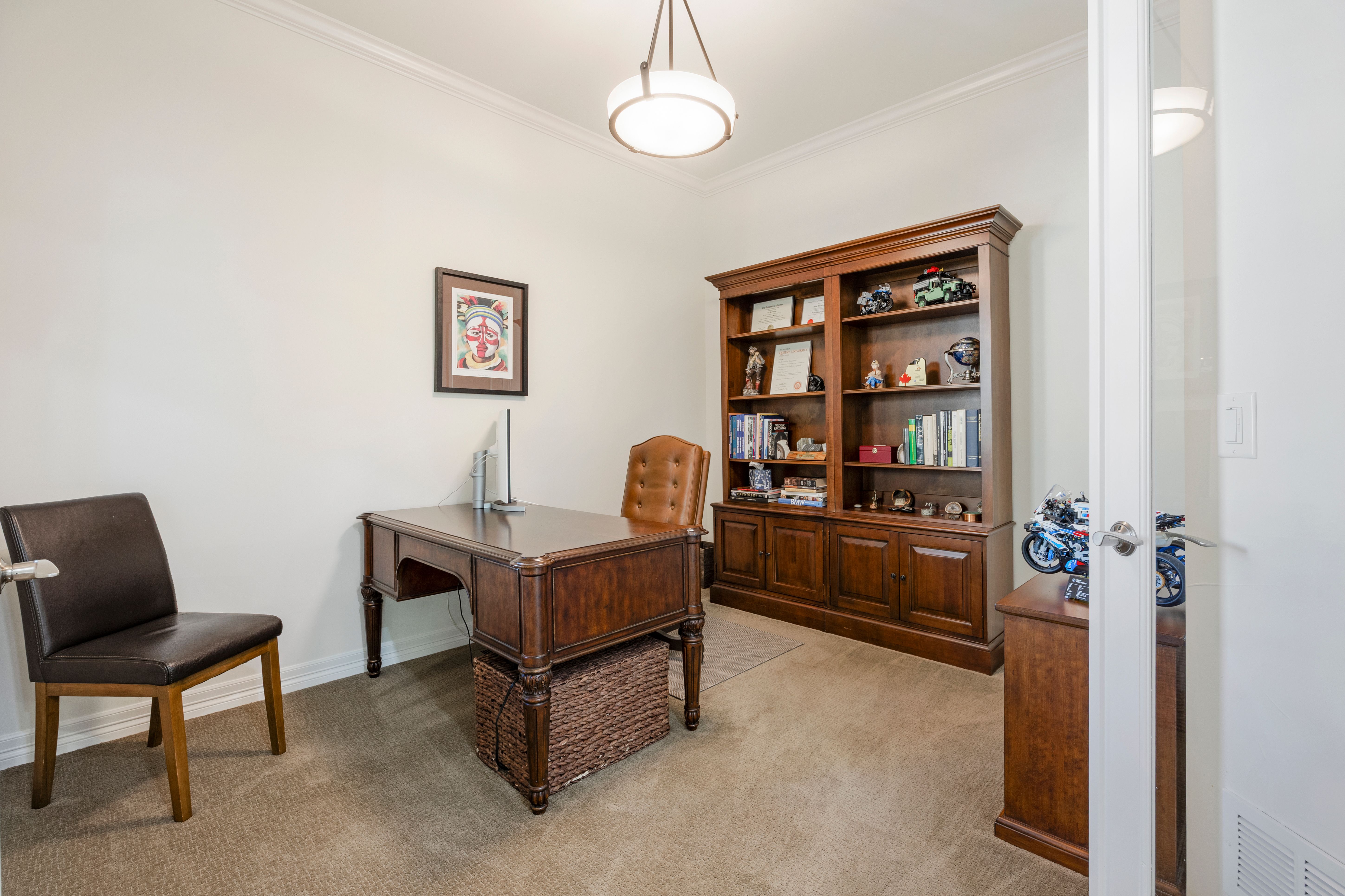  Beautifully Maintained 4 Bed  3 Bath Residence in Castle Pines Village - 物件實景