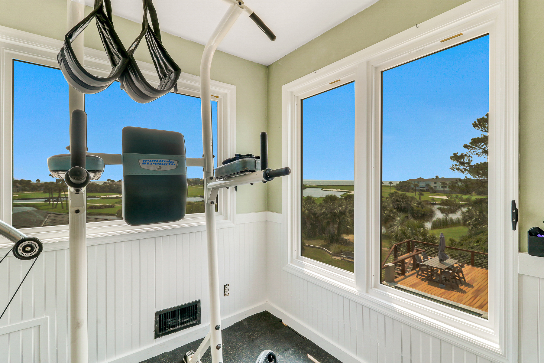  618 Dolphin Annex, Fripp Island - 物件實景